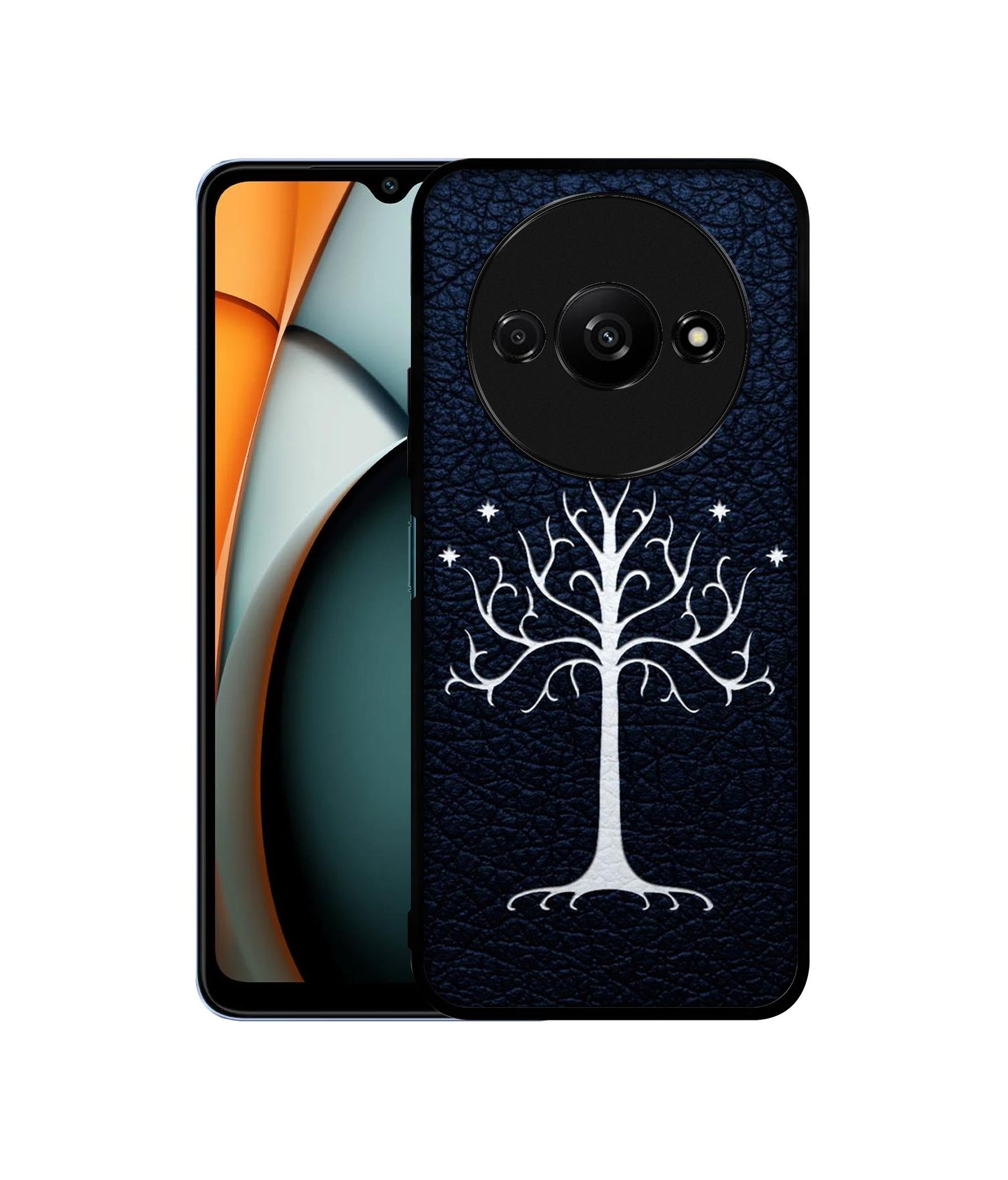 Mi Redmi A3 4G / Poco C61 4G