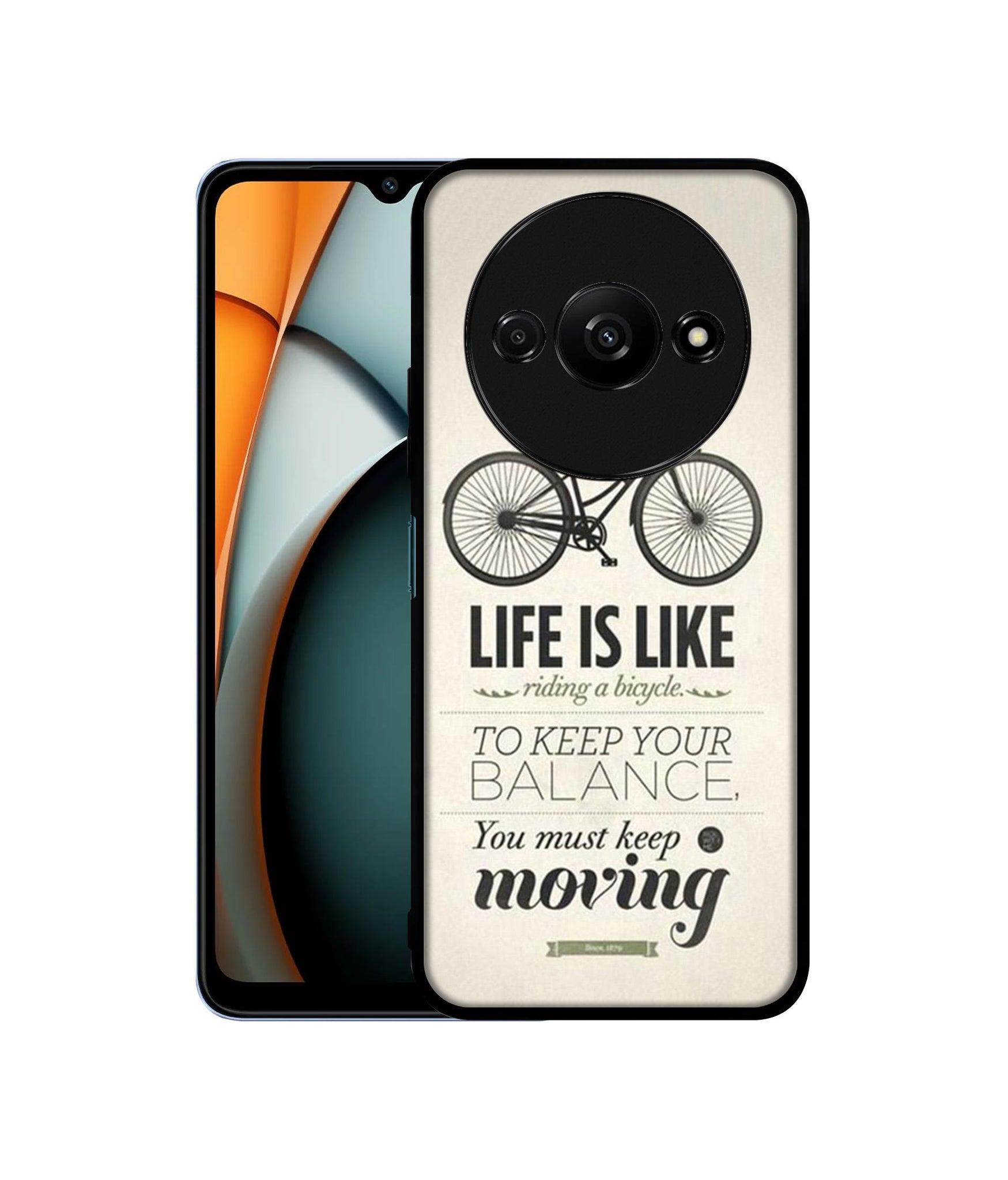Mi Redmi A3 4G / Poco C61 4G