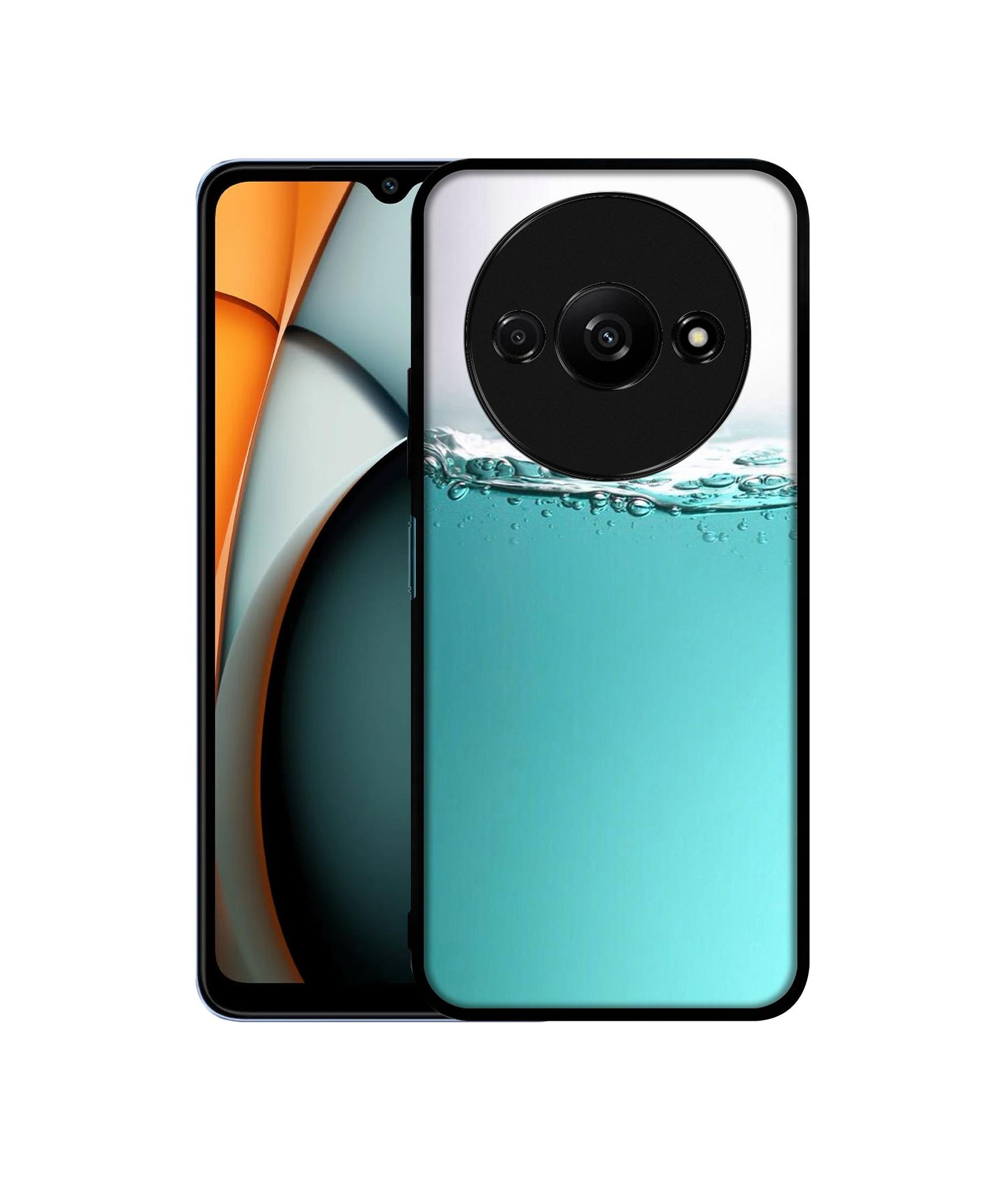 Mi Redmi A3 4G / Poco C61 4G