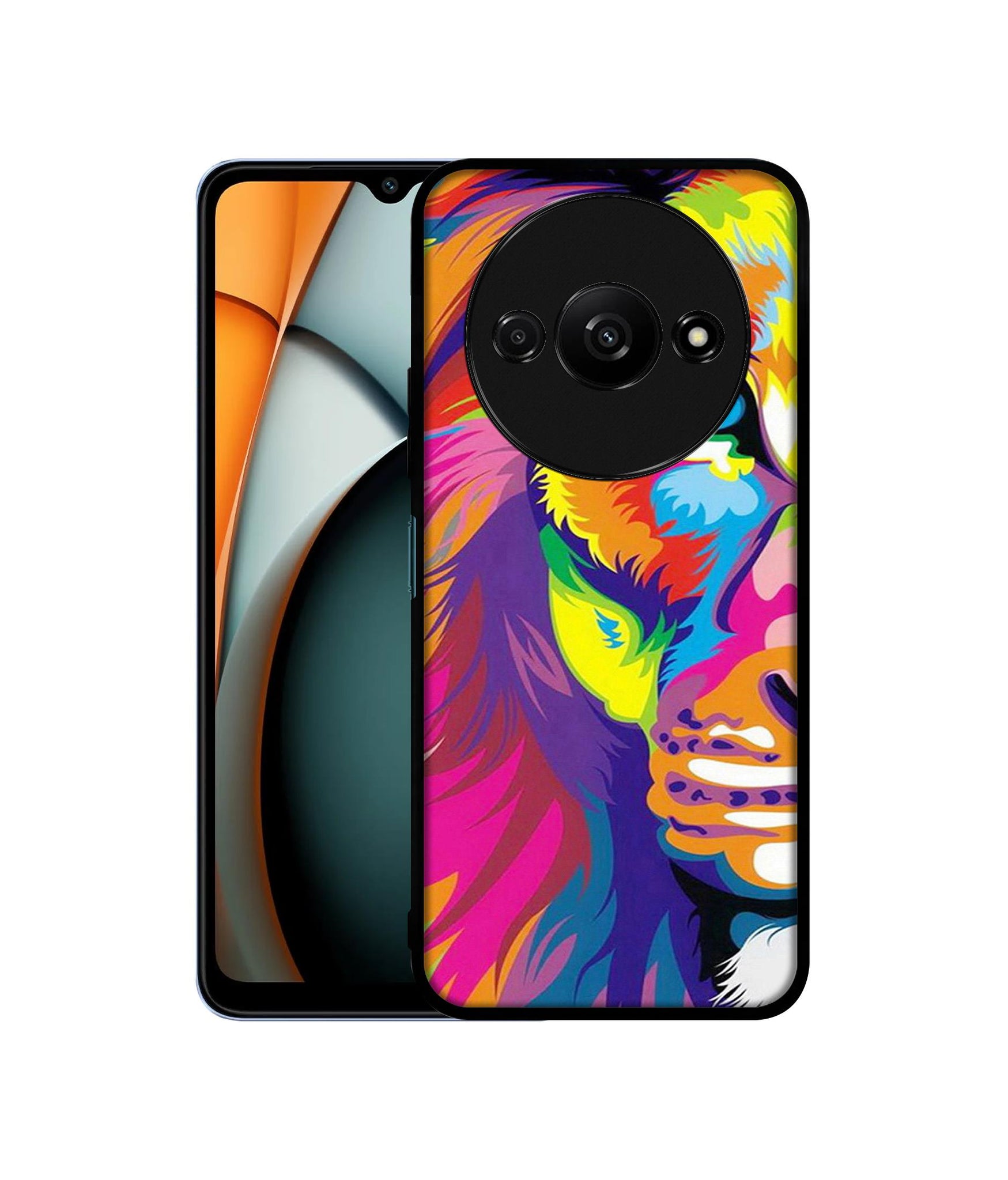 Mi Redmi A3 4G / Poco C61 4G