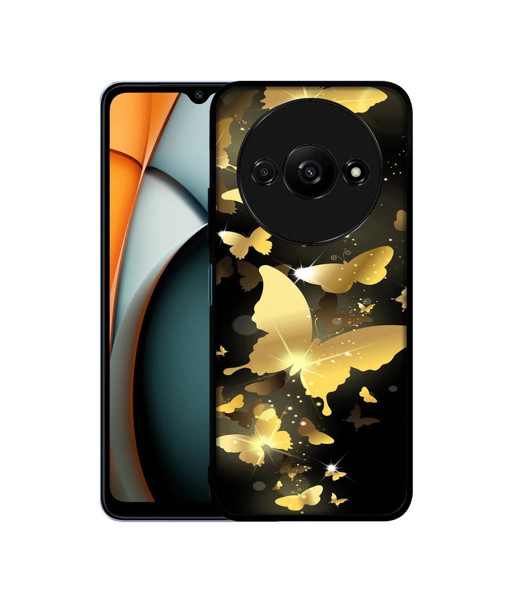 Mi Redmi A3 4G / Poco C61 4G