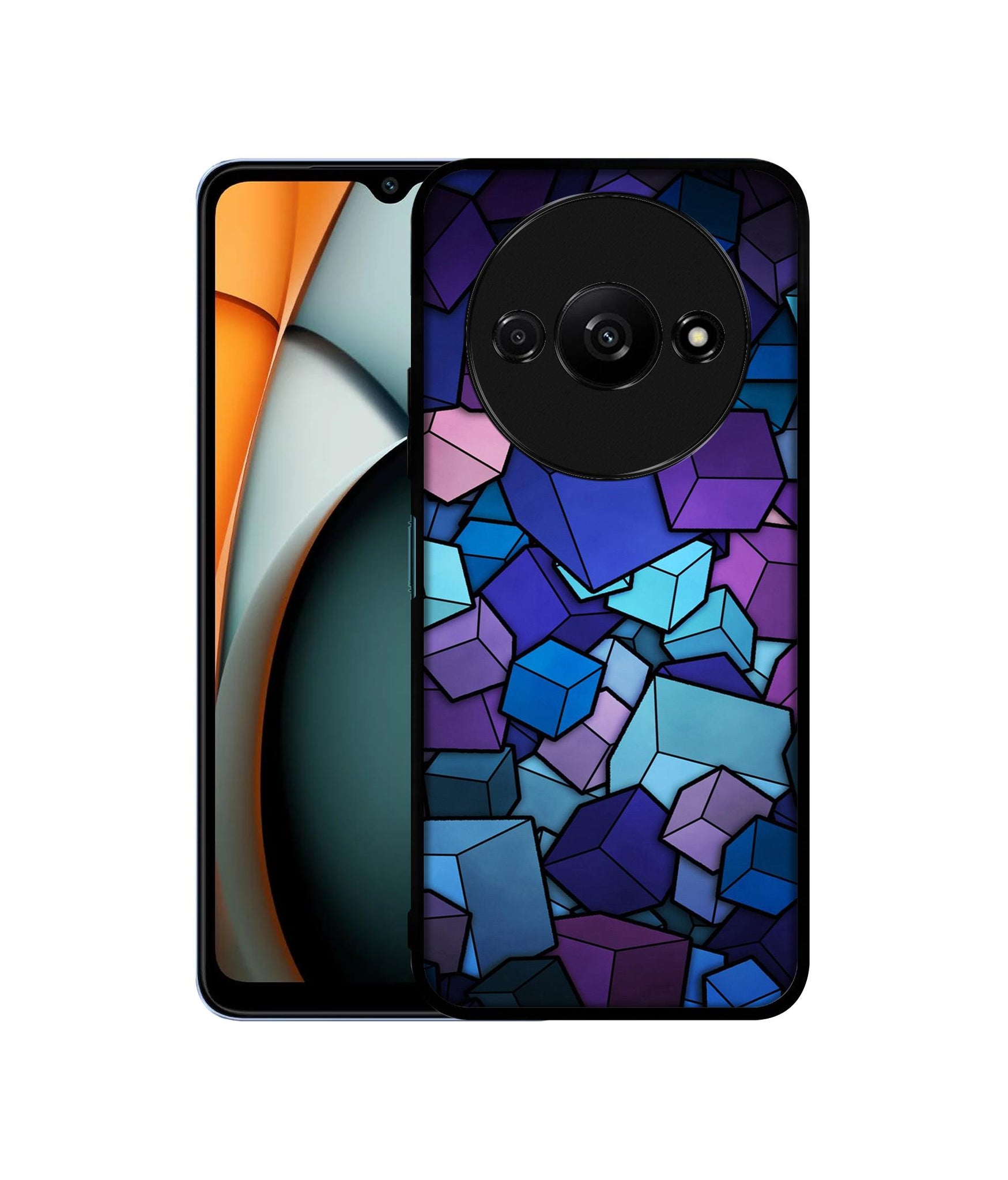 Mi Redmi A3 4G / Poco C61 4G