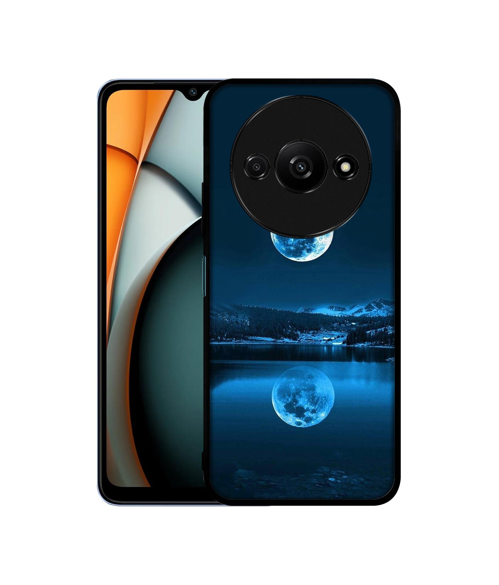 Mi Redmi A3 4G / Poco C61 4G