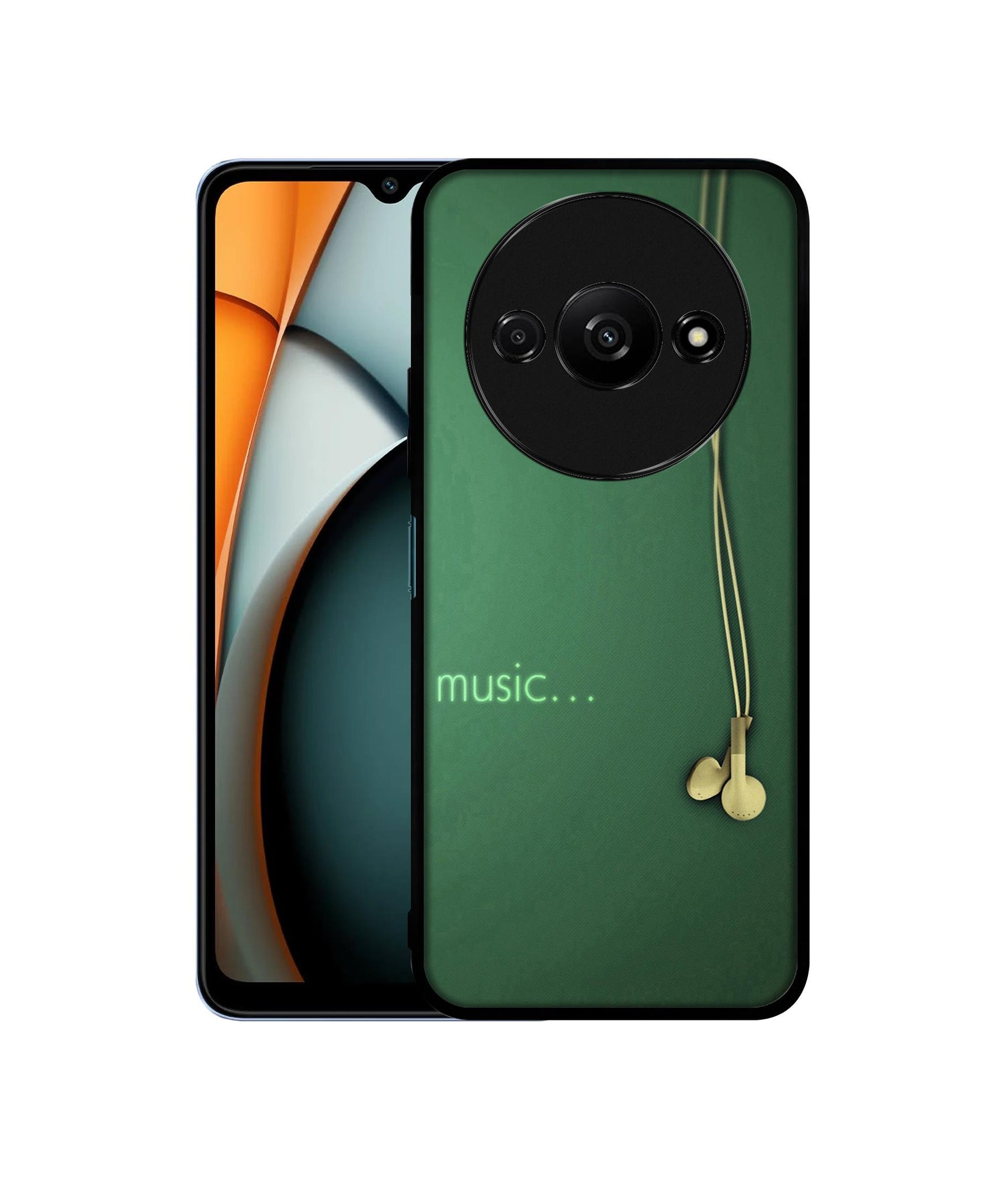 Mi Redmi A3 4G / Poco C61 4G