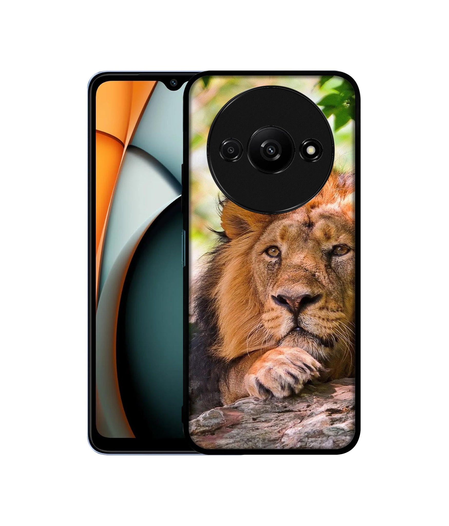 Mi Redmi A3 4G / Poco C61 4G