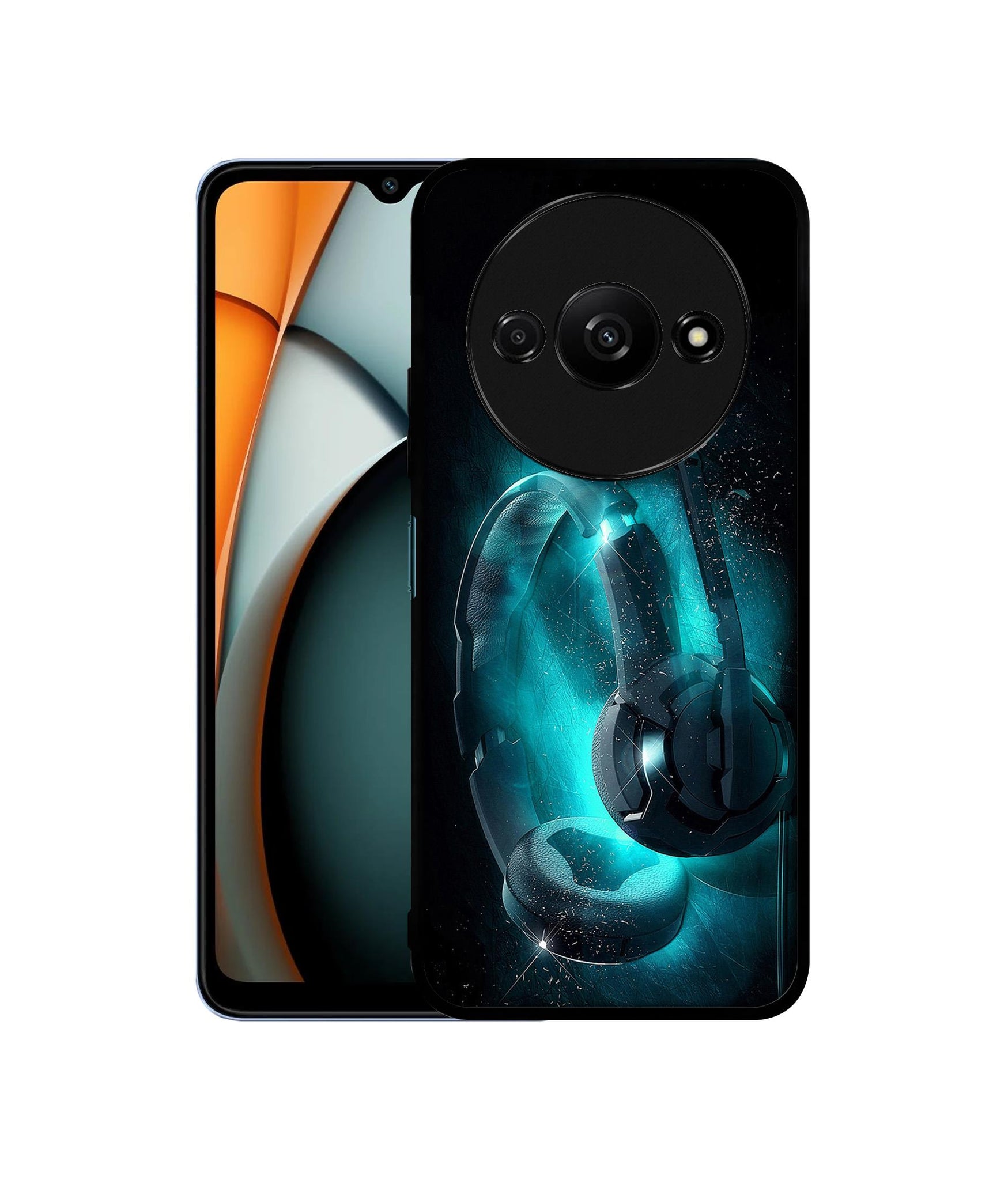 Mi Redmi A3 4G / Poco C61 4G