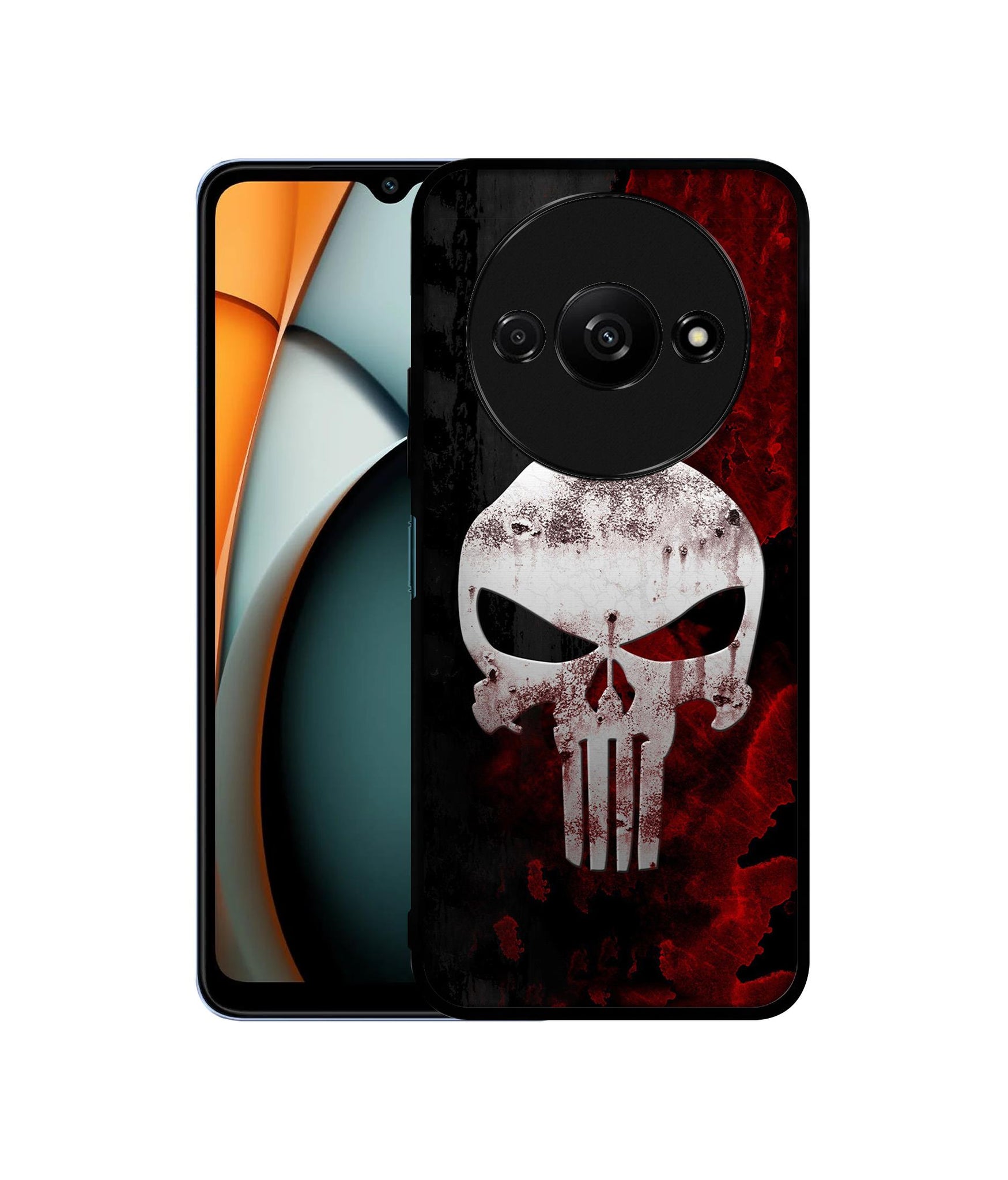 Mi Redmi A3 4G / Poco C61 4G