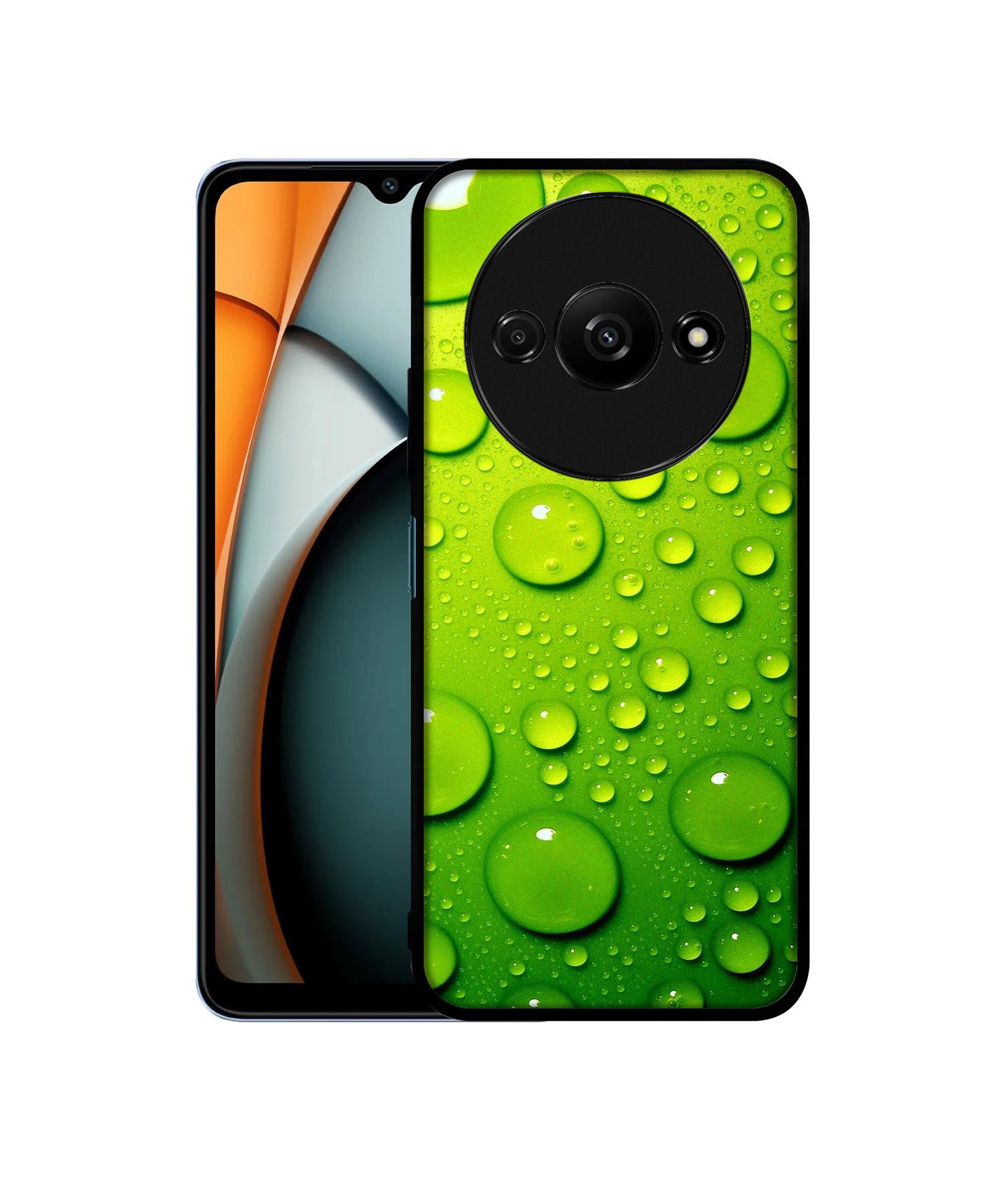 Mi Redmi A3 4G / Poco C61 4G
