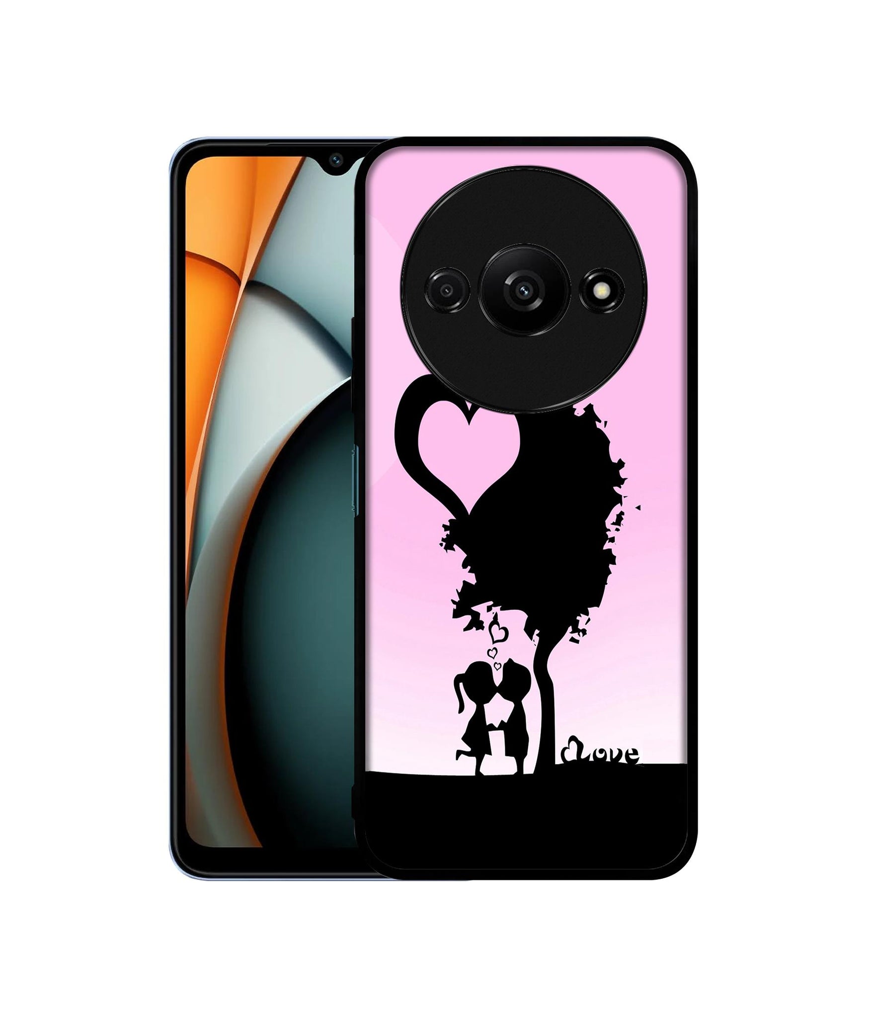 Mi Redmi A3 4G / Poco C61 4G