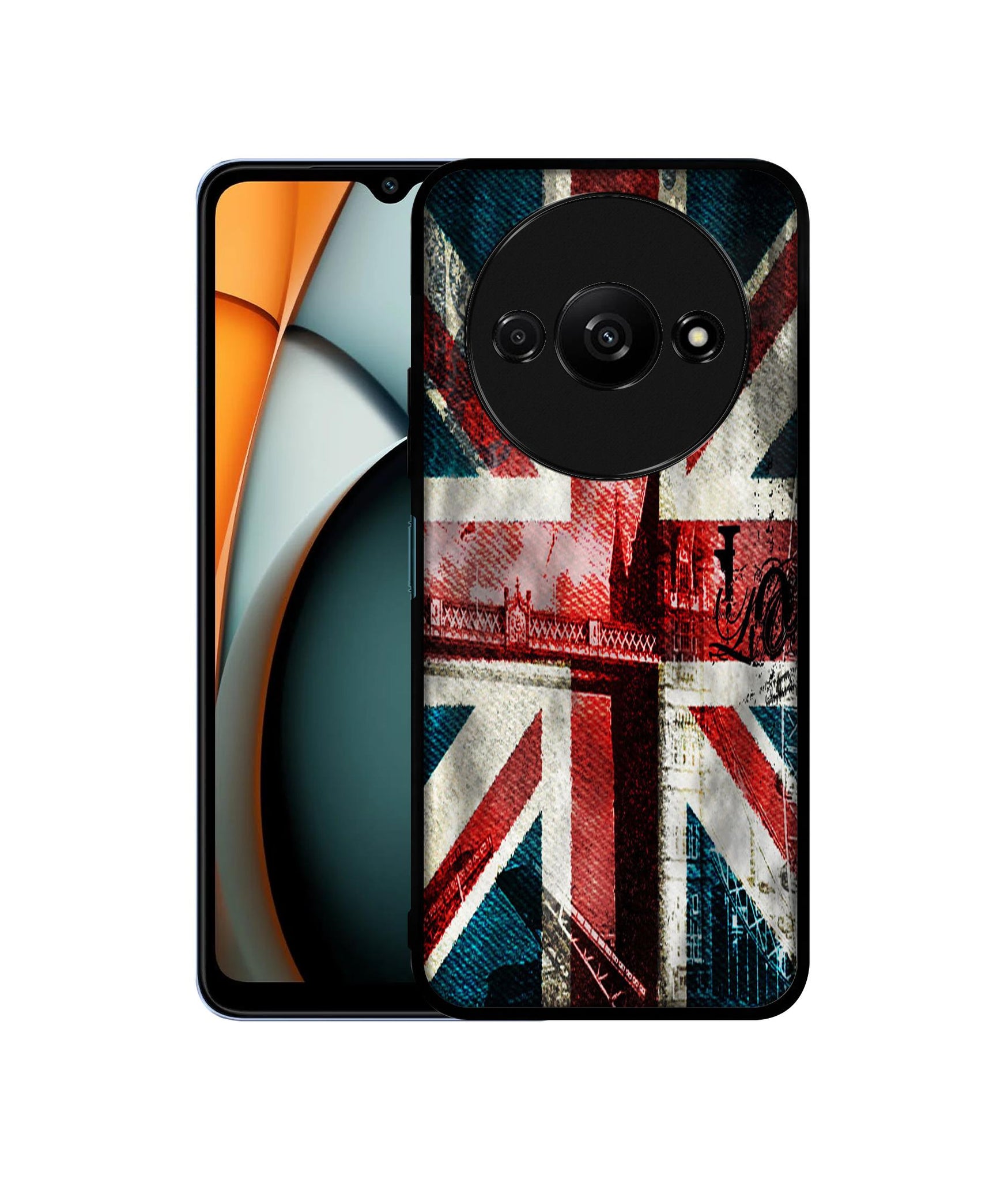 Mi Redmi A3 4G / Poco C61 4G