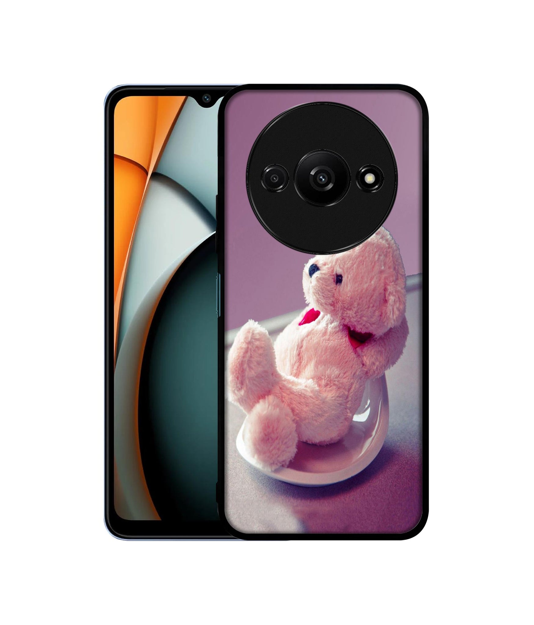 Mi Redmi A3 4G / Poco C61 4G
