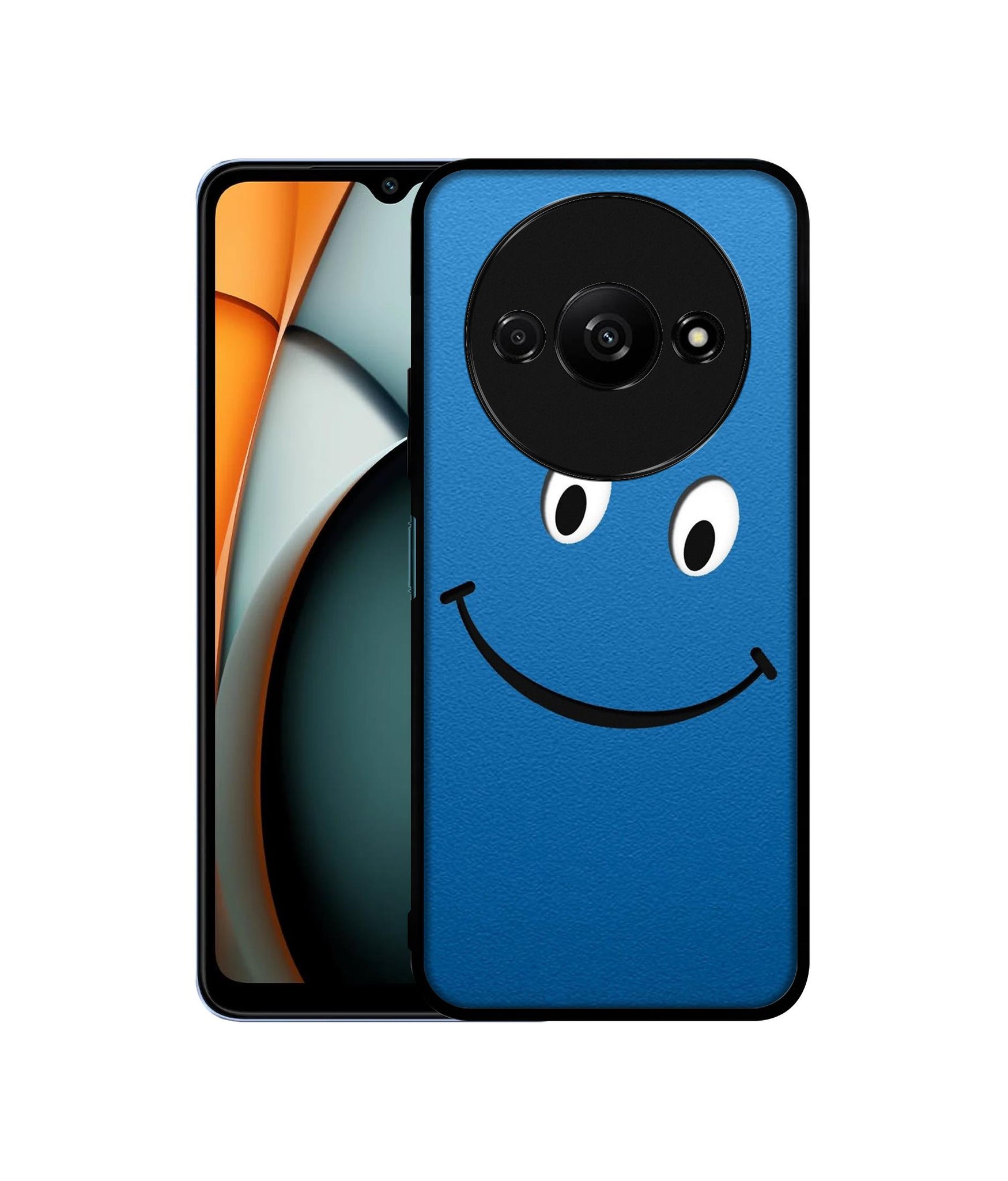 Mi Redmi A3 4G / Poco C61 4G