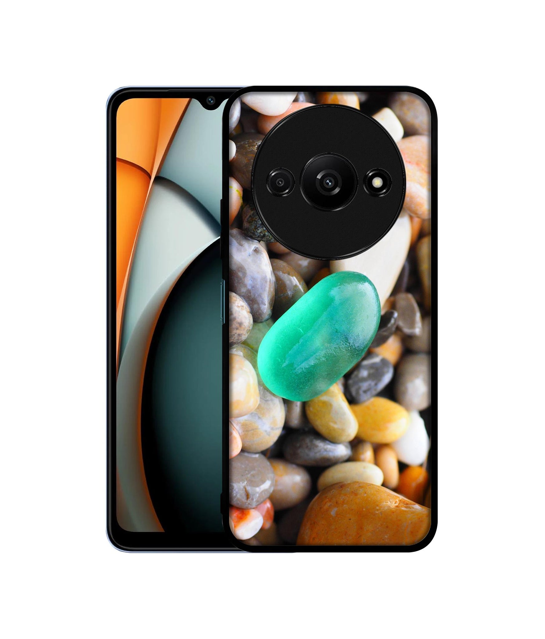 Mi Redmi A3 4G / Poco C61 4G