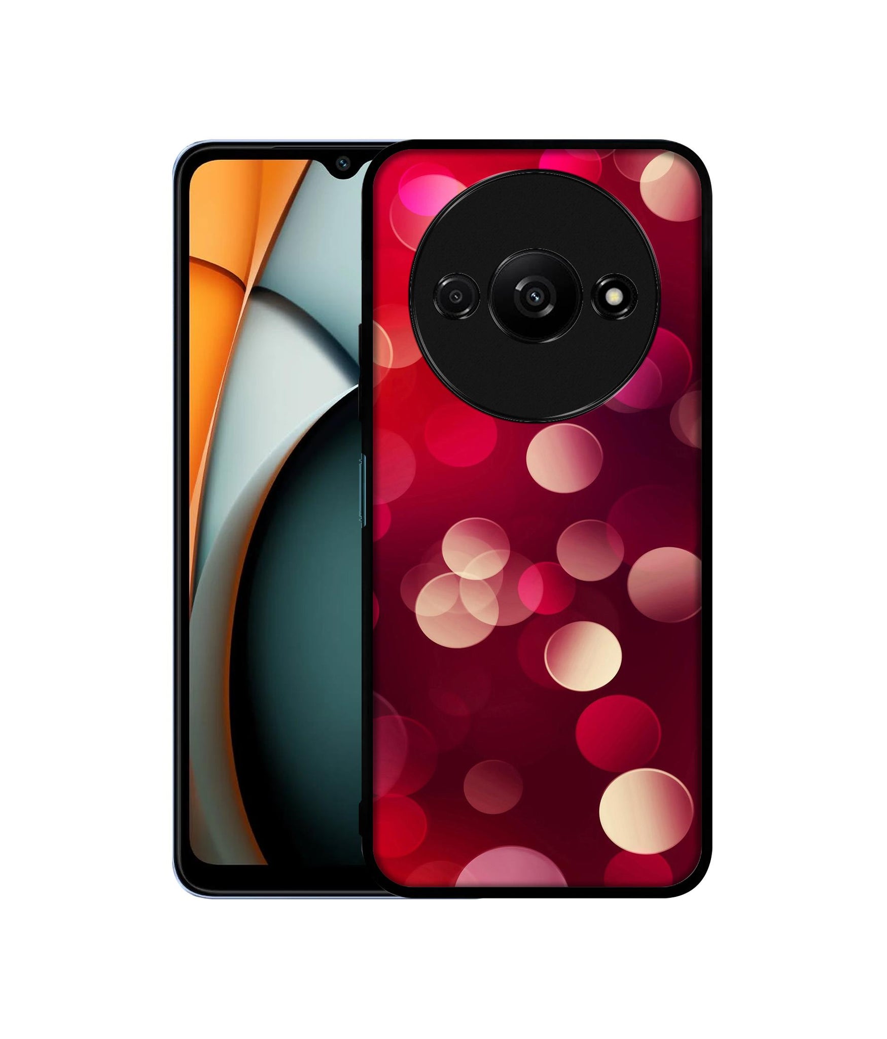 Mi Redmi A3 4G / Poco C61 4G