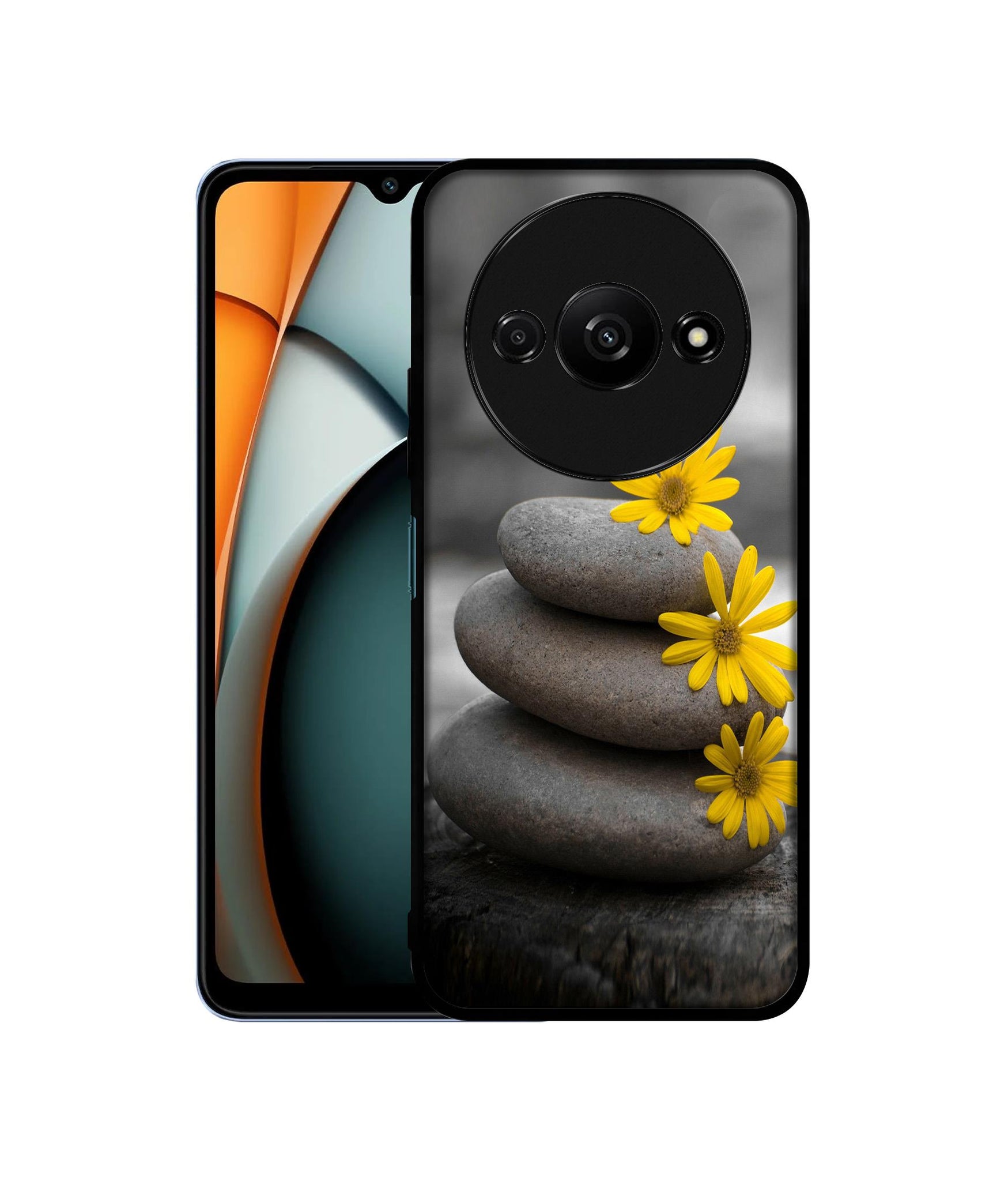 Mi Redmi A3 4G / Poco C61 4G