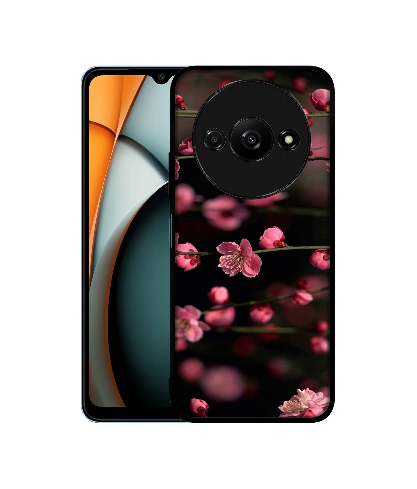 Mi Redmi A3 4G / Poco C61 4G