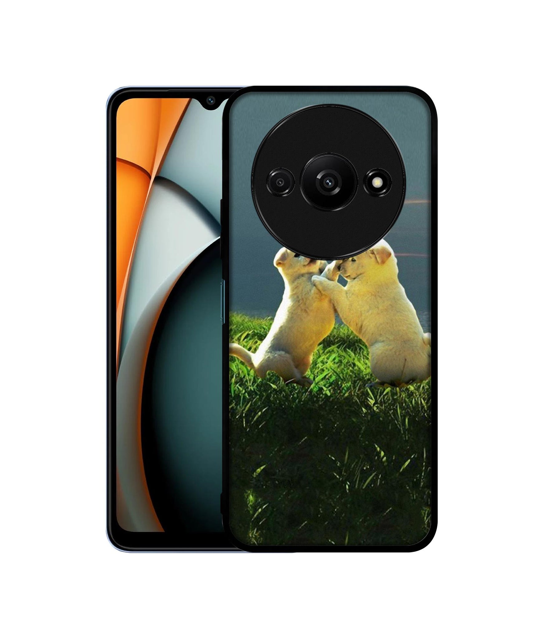 Mi Redmi A3 4G / Poco C61 4G
