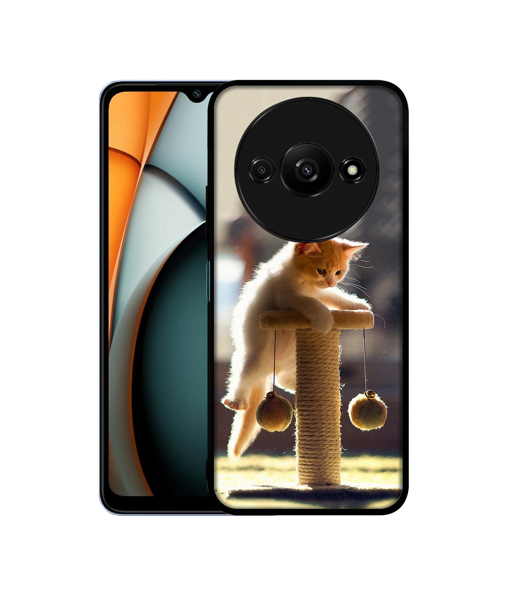 Mi Redmi A3 4G / Poco C61 4G