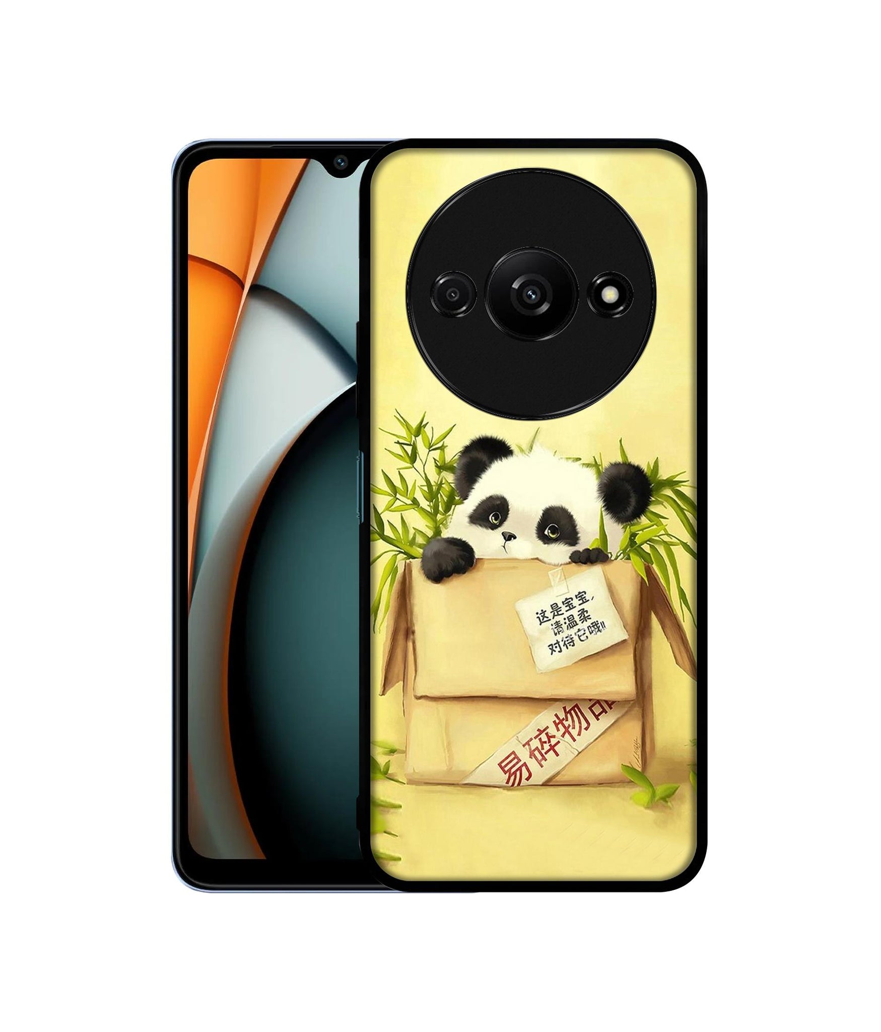 Mi Redmi A3 4G / Poco C61 4G