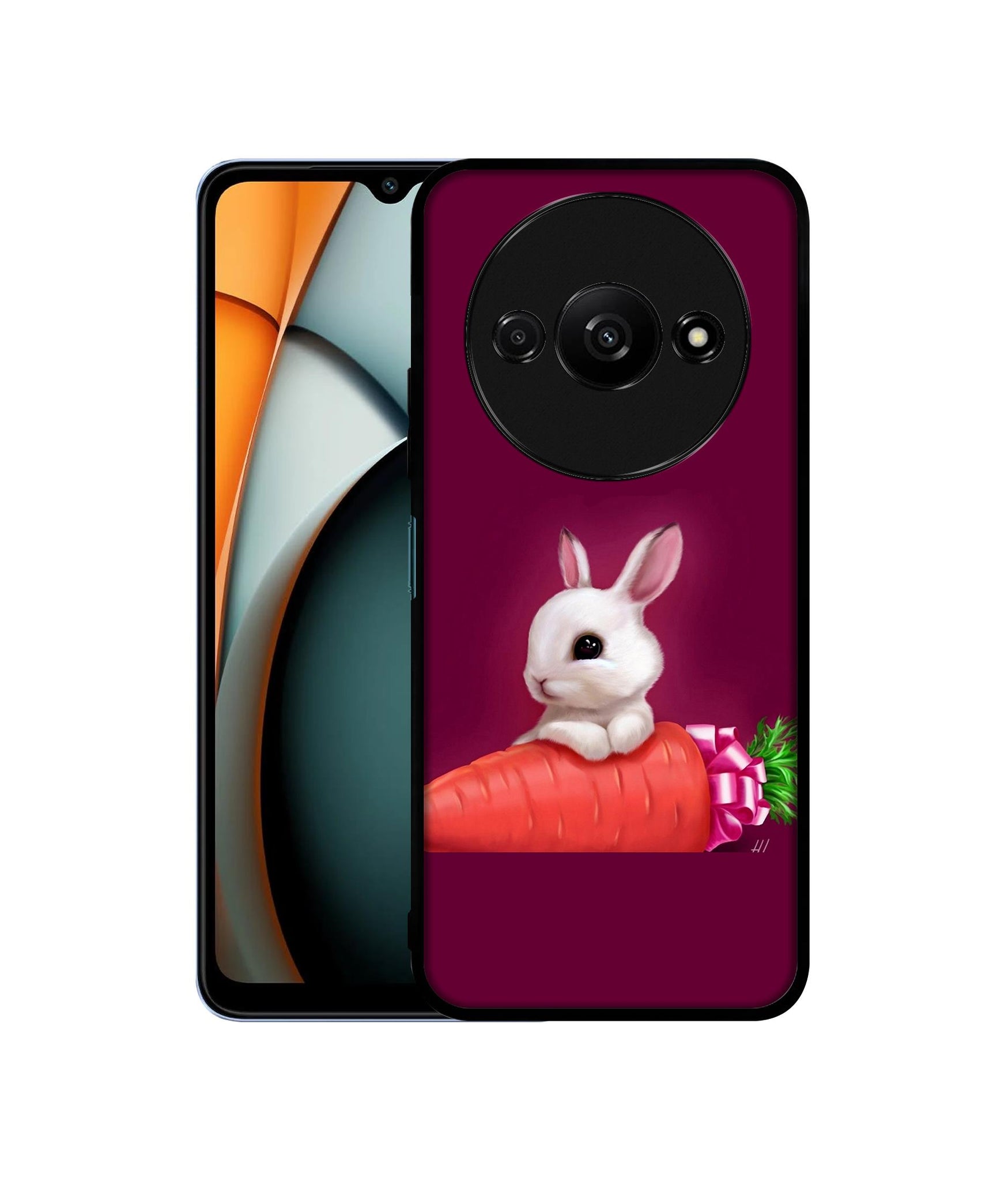 Mi Redmi A3 4G / Poco C61 4G