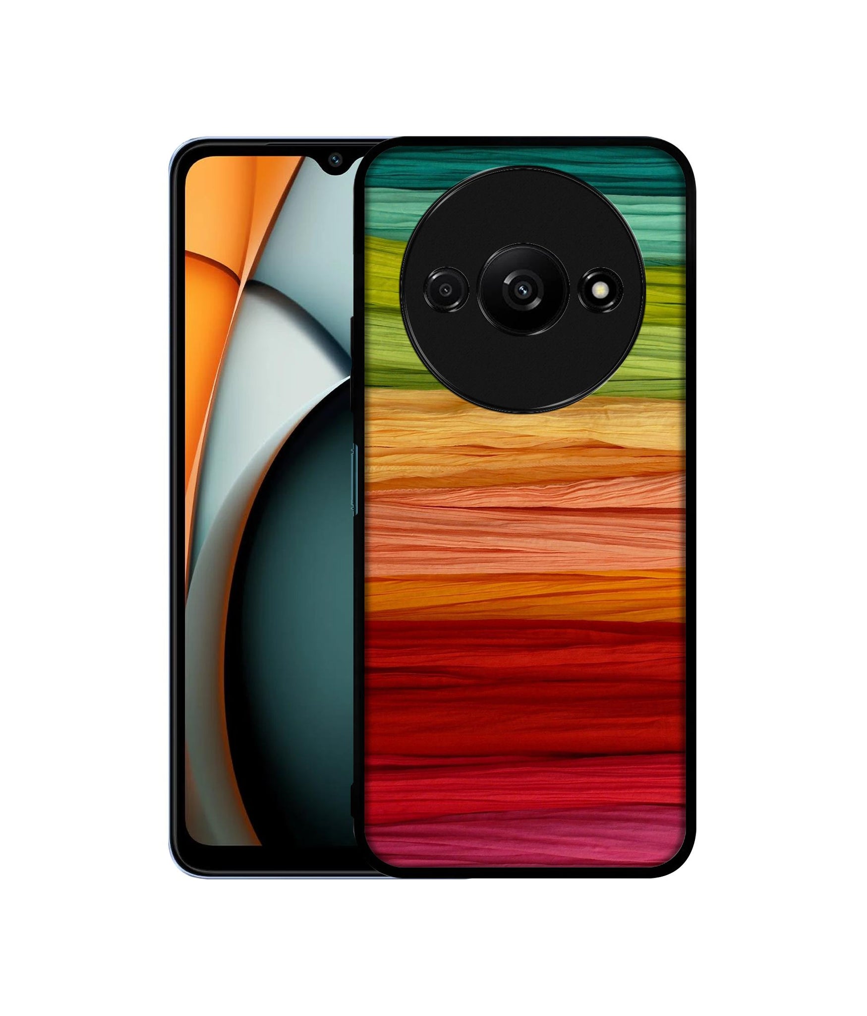 Mi Redmi A3 4G / Poco C61 4G