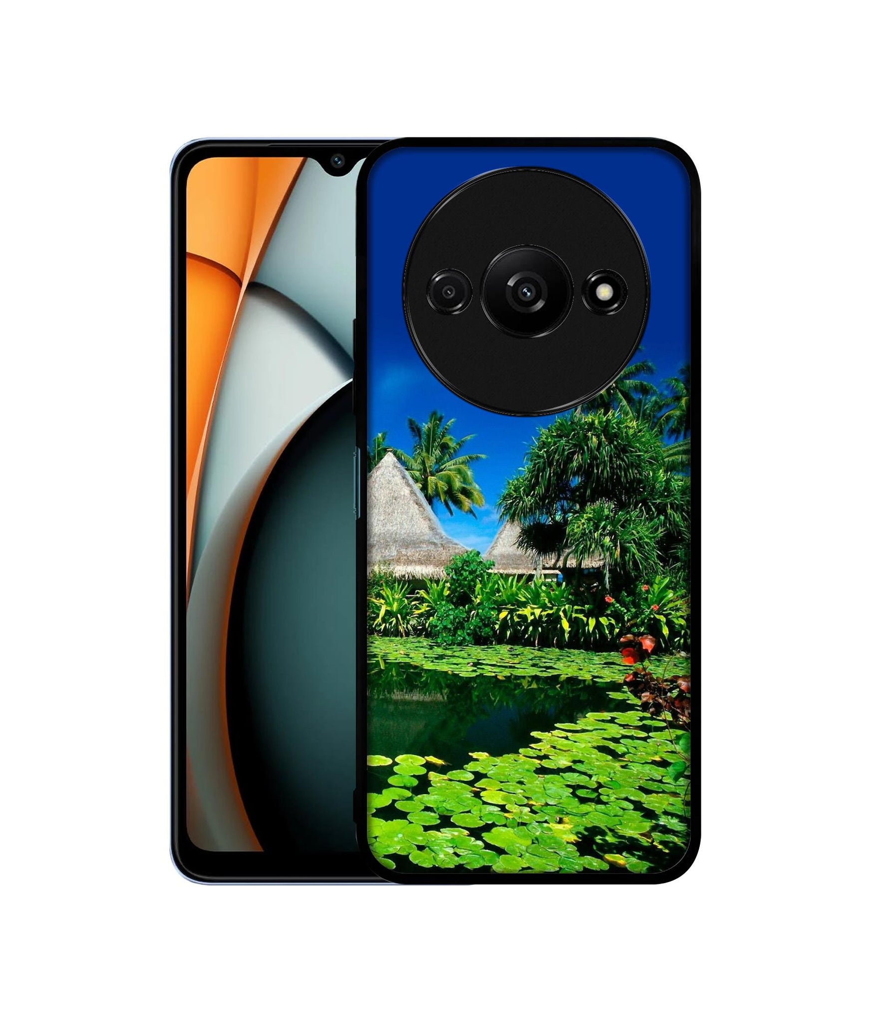 Mi Redmi A3 4G / Poco C61 4G