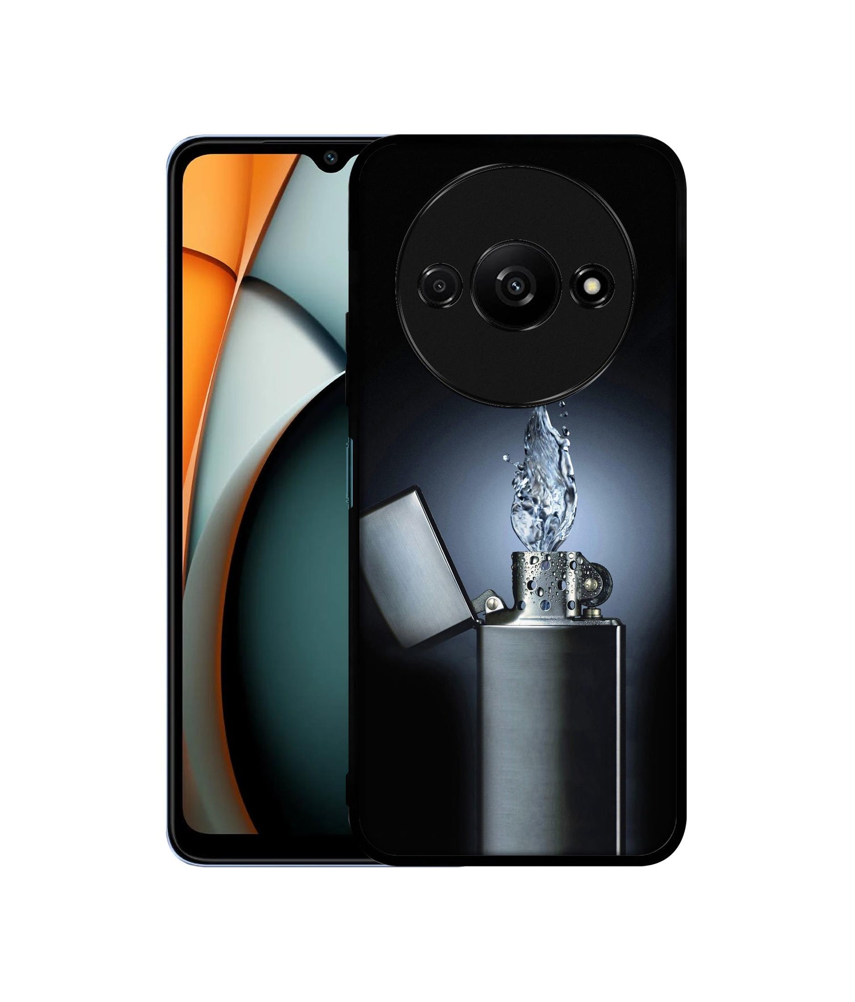 Mi Redmi A3 4G / Poco C61 4G