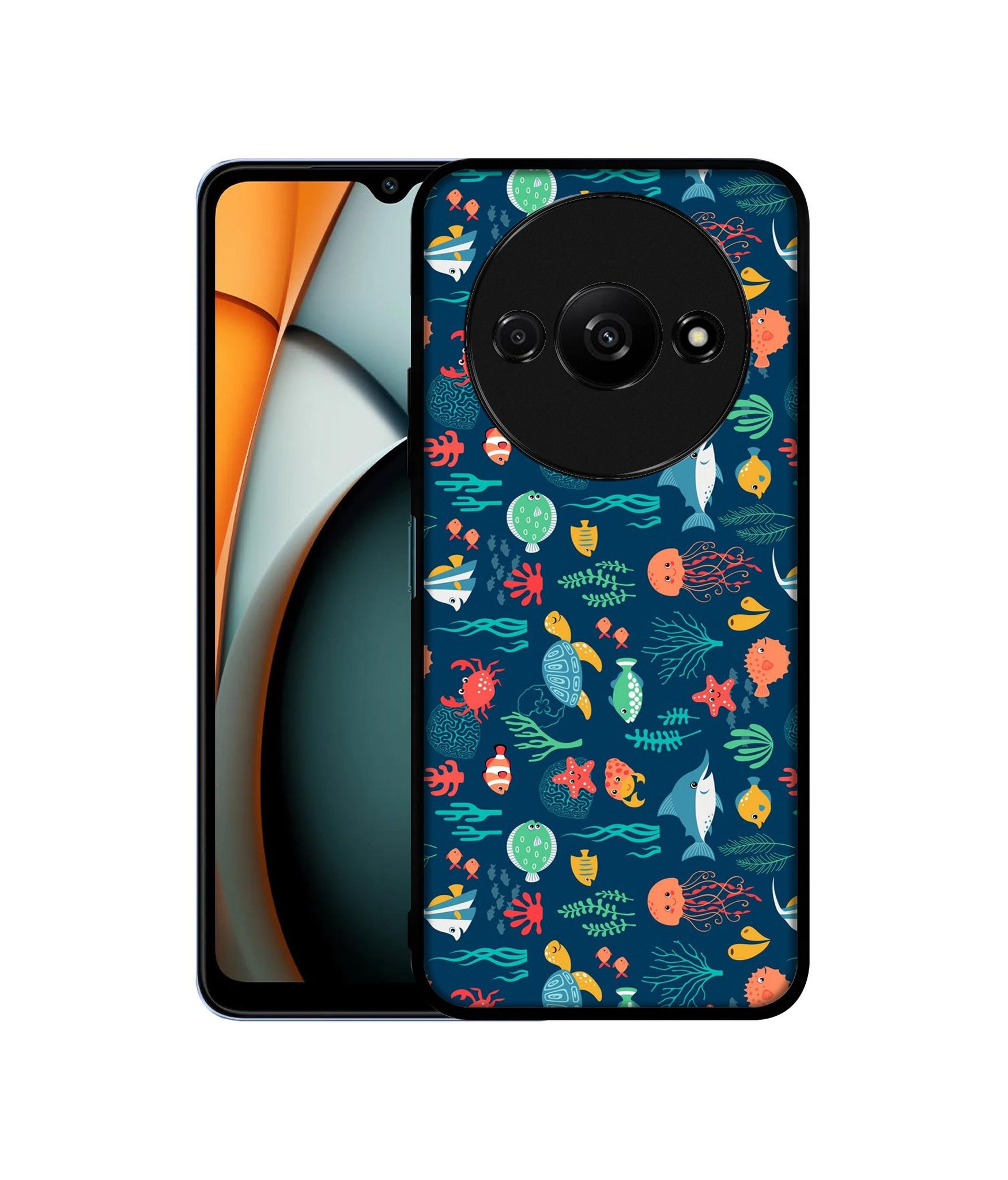Mi Redmi A3 4G / Poco C61 4G