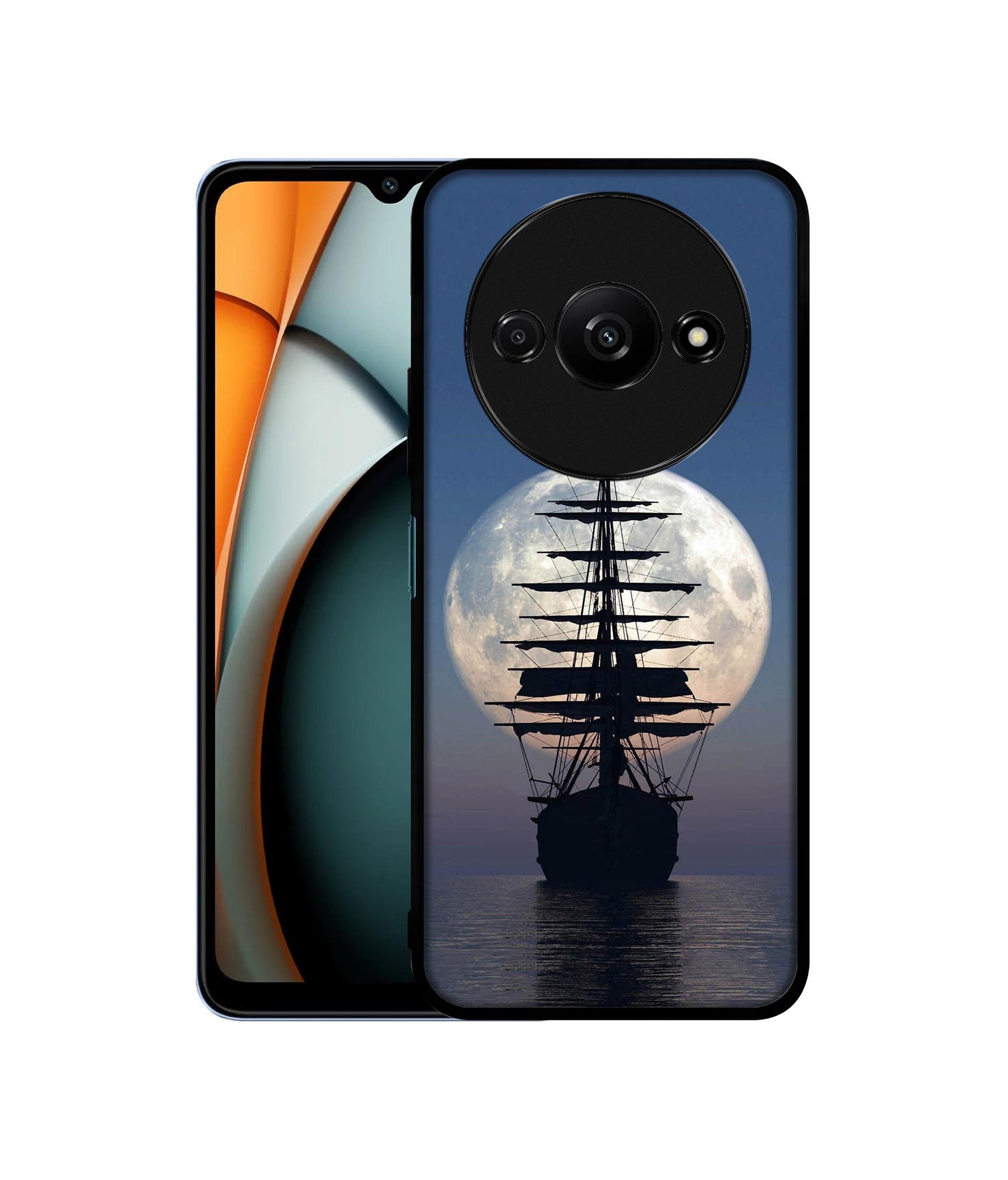 Mi Redmi A3 4G / Poco C61 4G