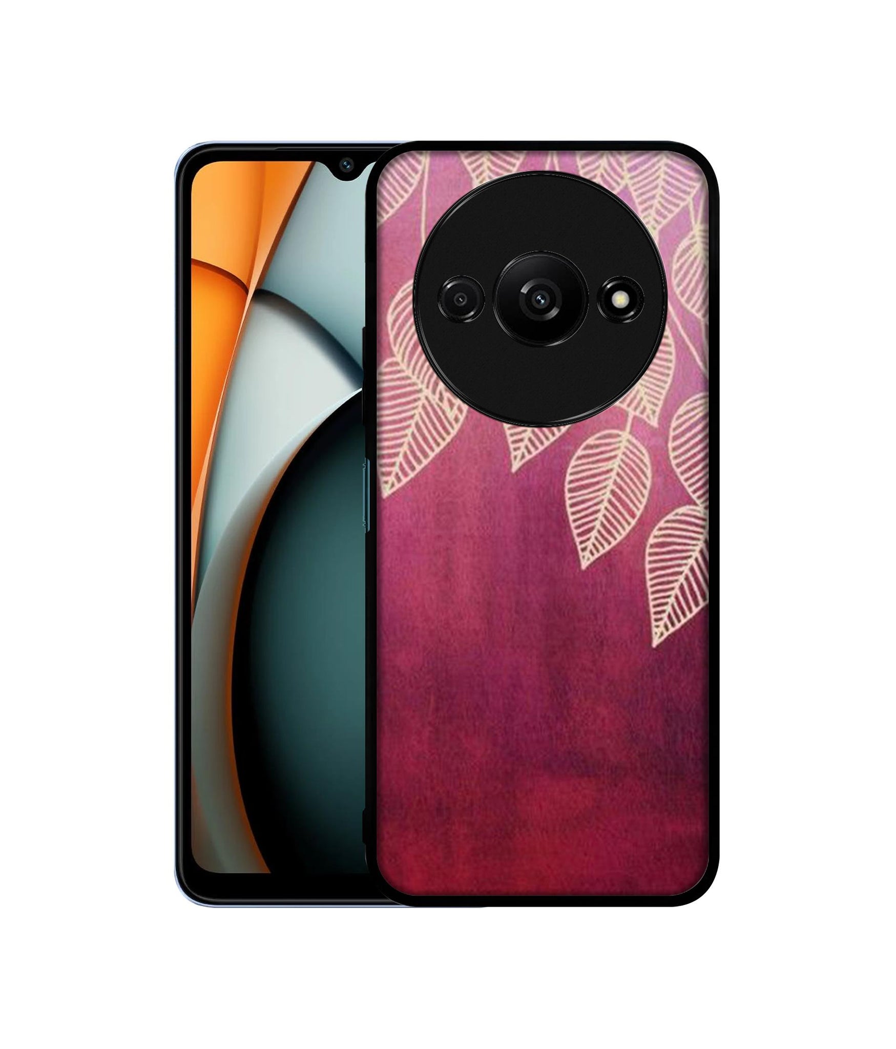 Mi Redmi A3 4G / Poco C61 4G