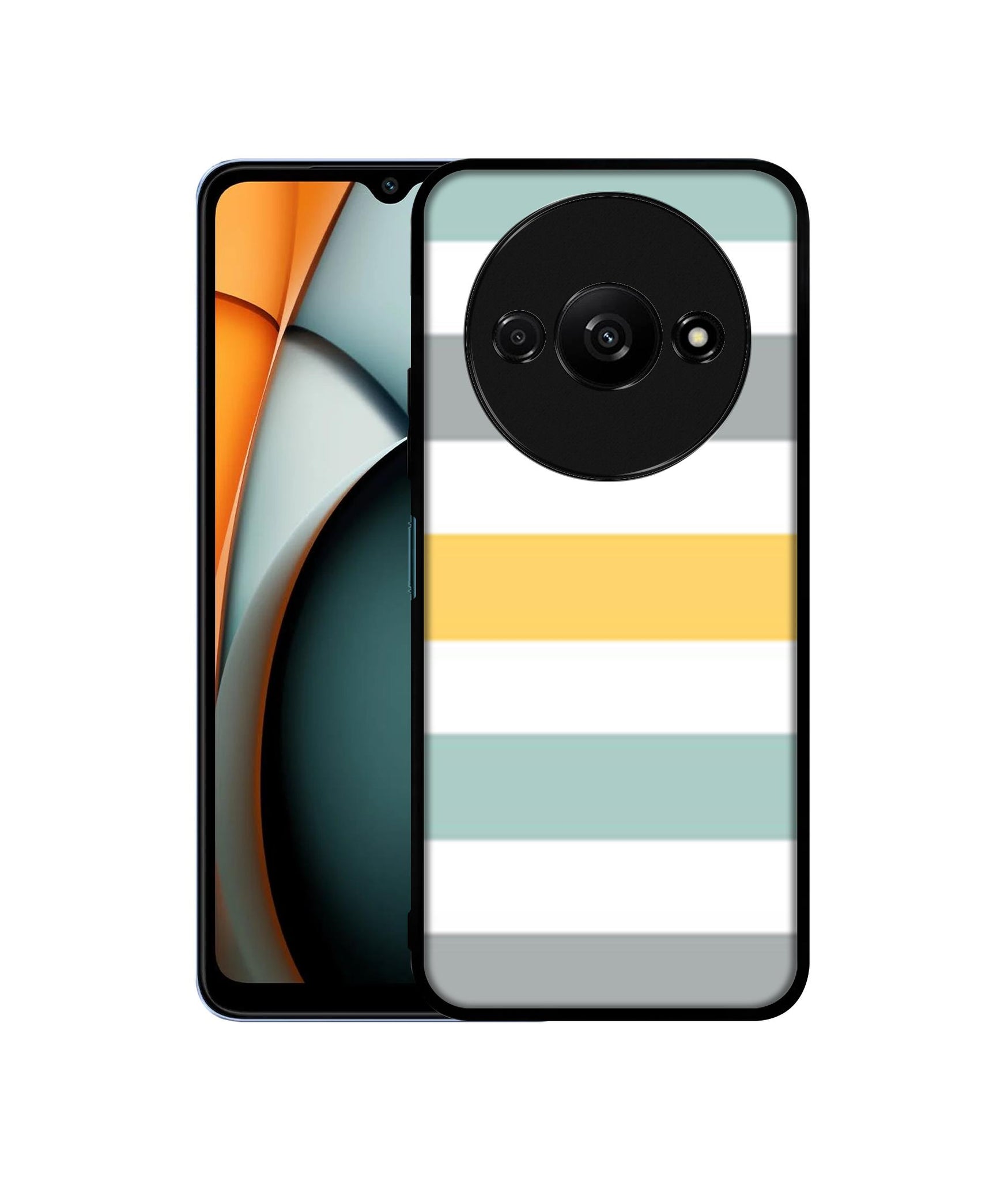 Mi Redmi A3 4G / Poco C61 4G