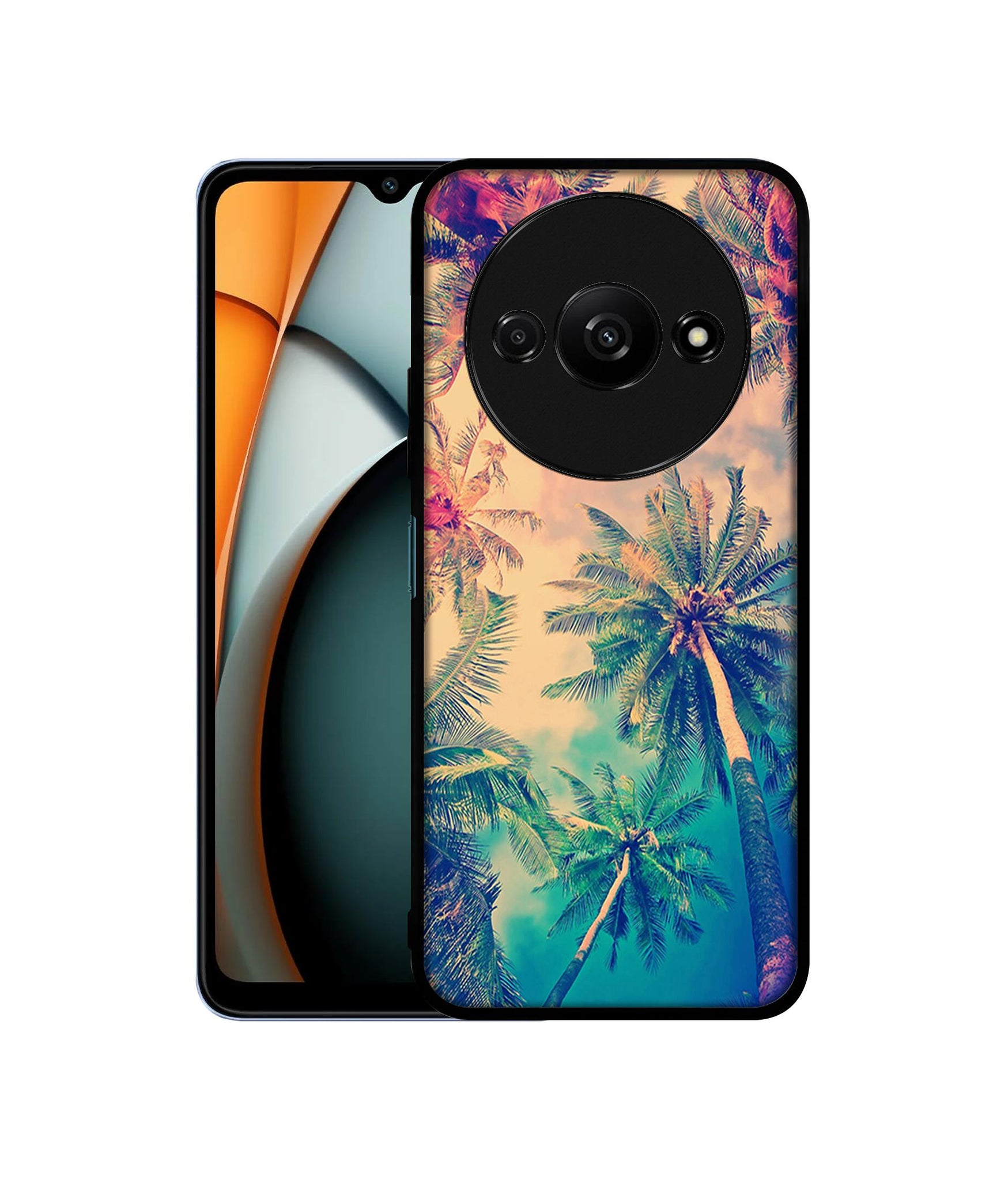 Mi Redmi A3 4G / Poco C61 4G