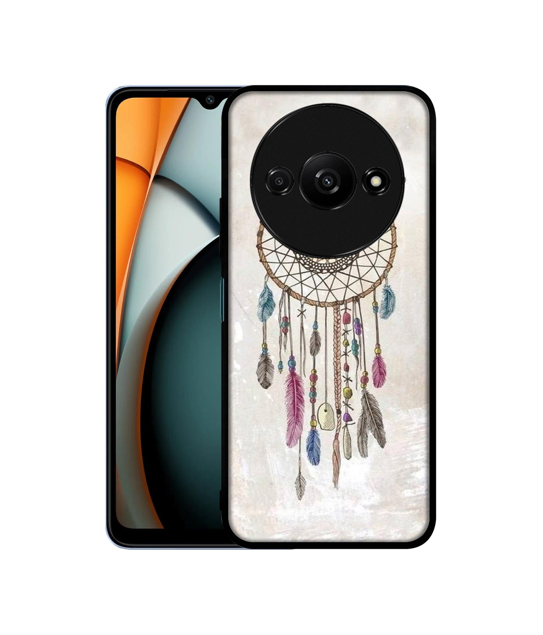 Mi Redmi A3 4G / Poco C61 4G