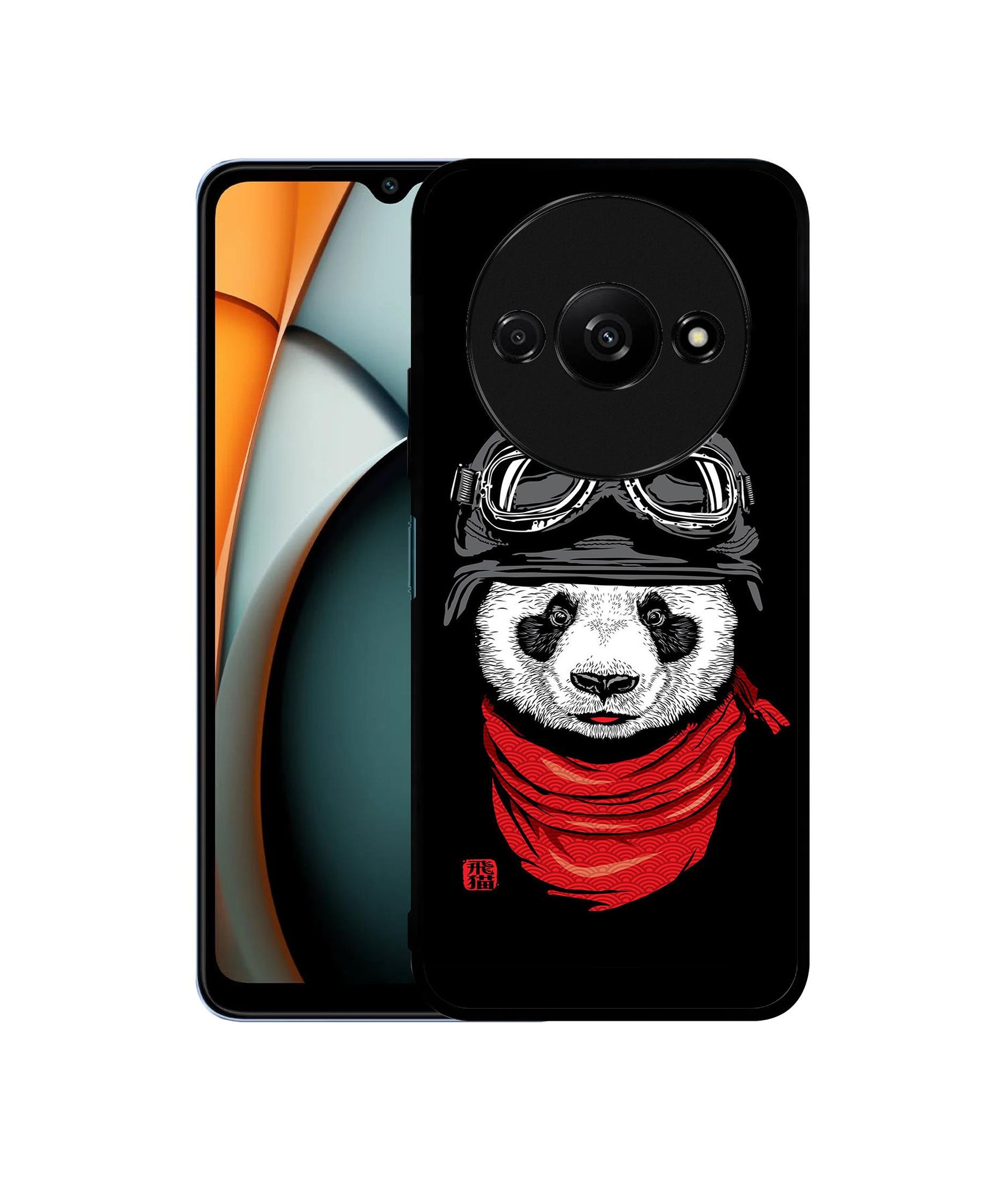 Mi Redmi A3 4G / Poco C61 4G