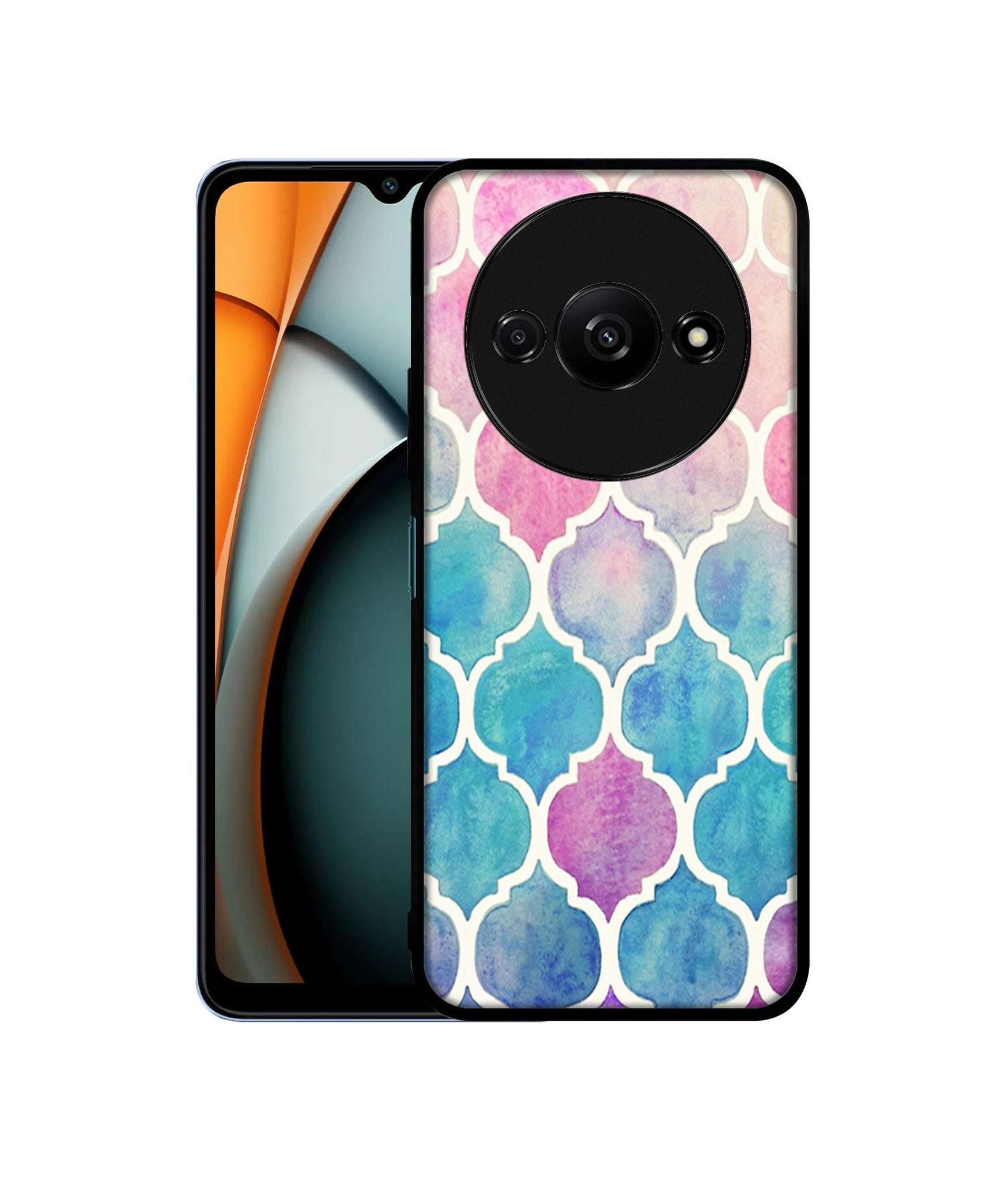 Mi Redmi A3 4G / Poco C61 4G
