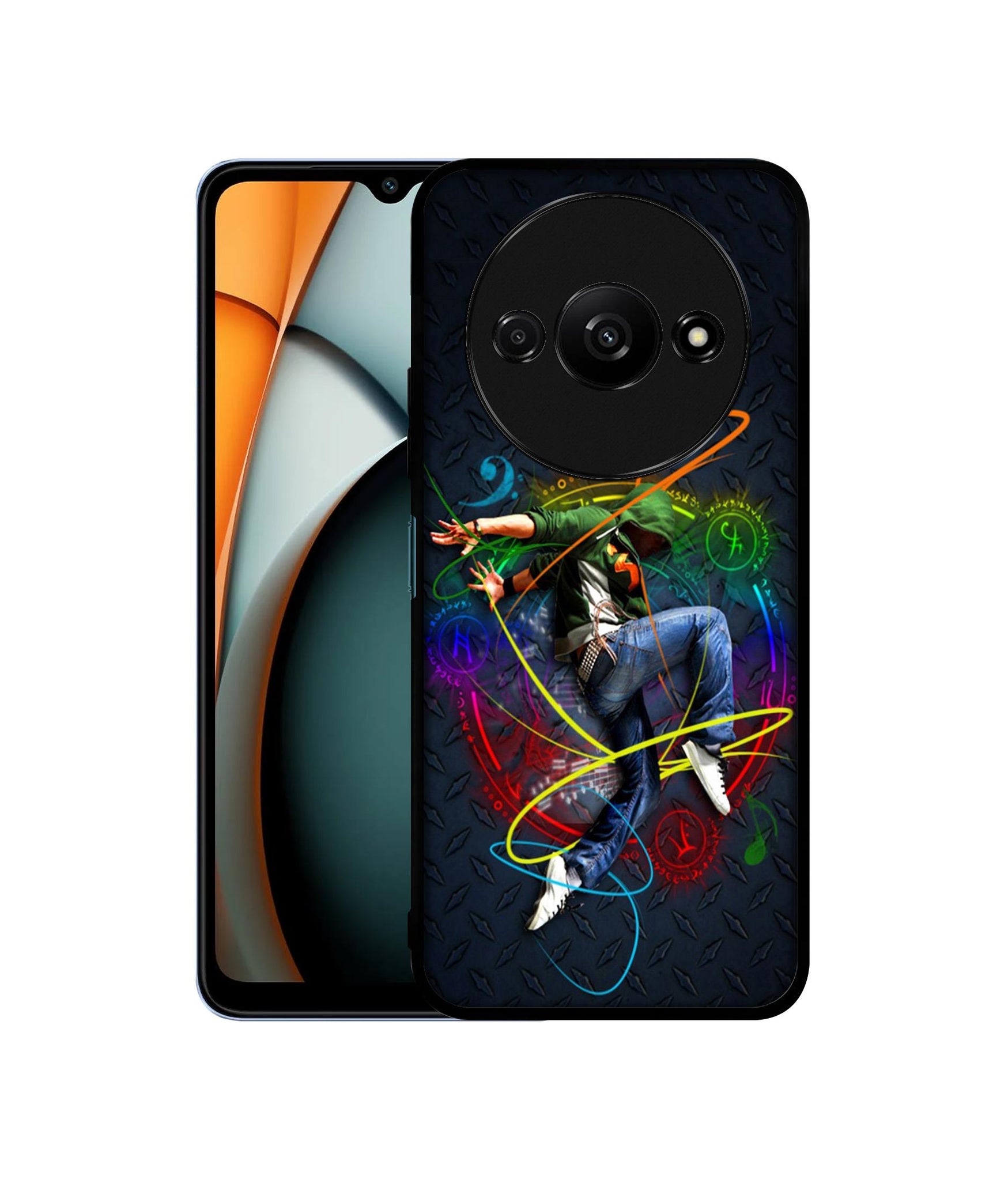 Mi Redmi A3 4G / Poco C61 4G
