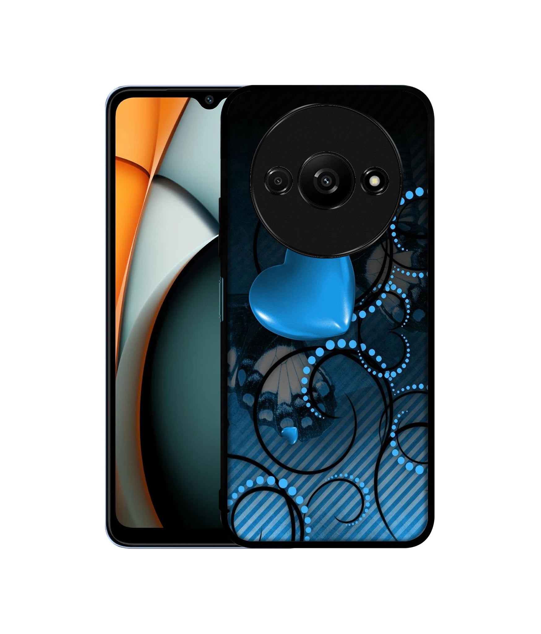 Mi Redmi A3 4G / Poco C61 4G