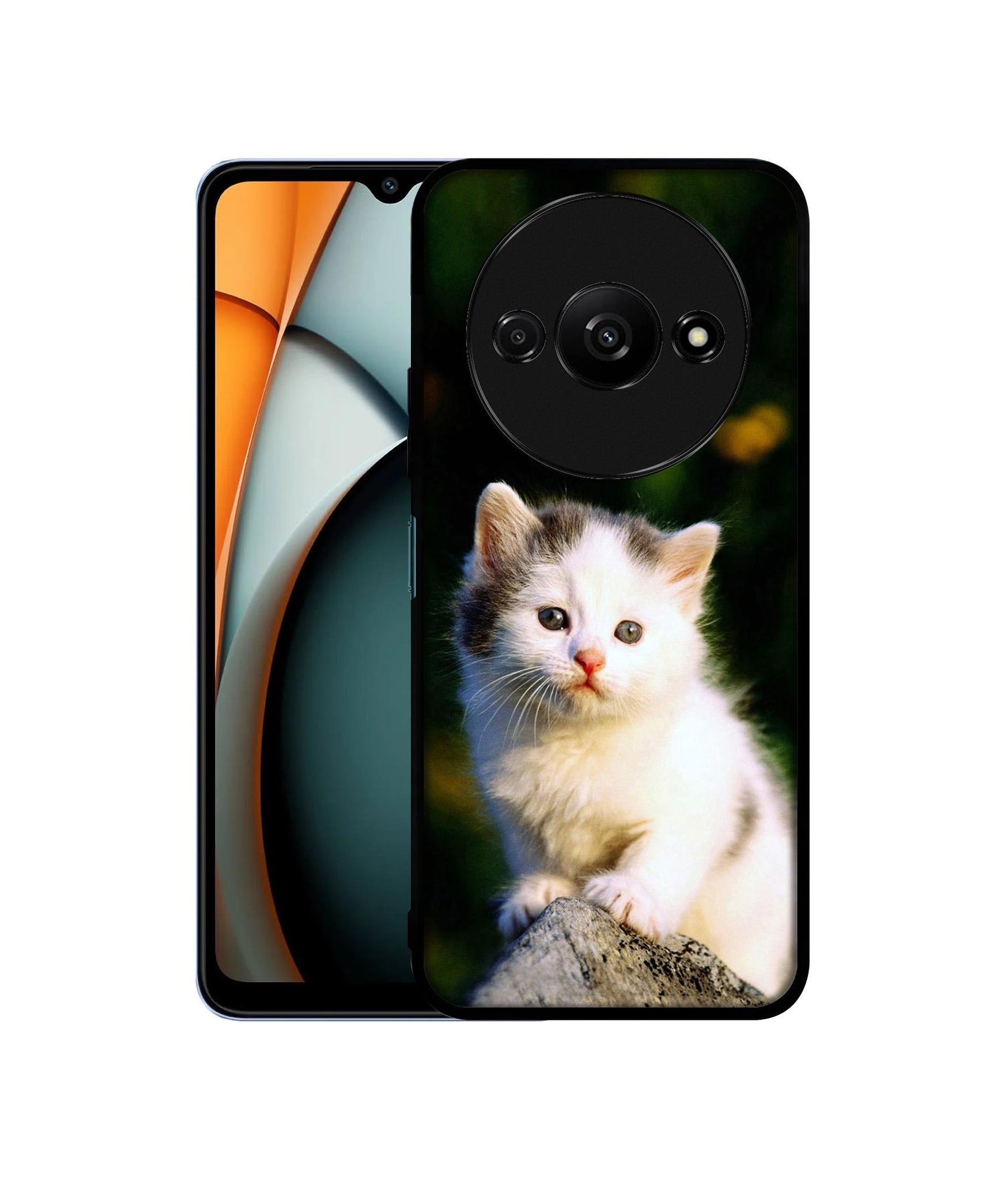 Mi Redmi A3 4G / Poco C61 4G