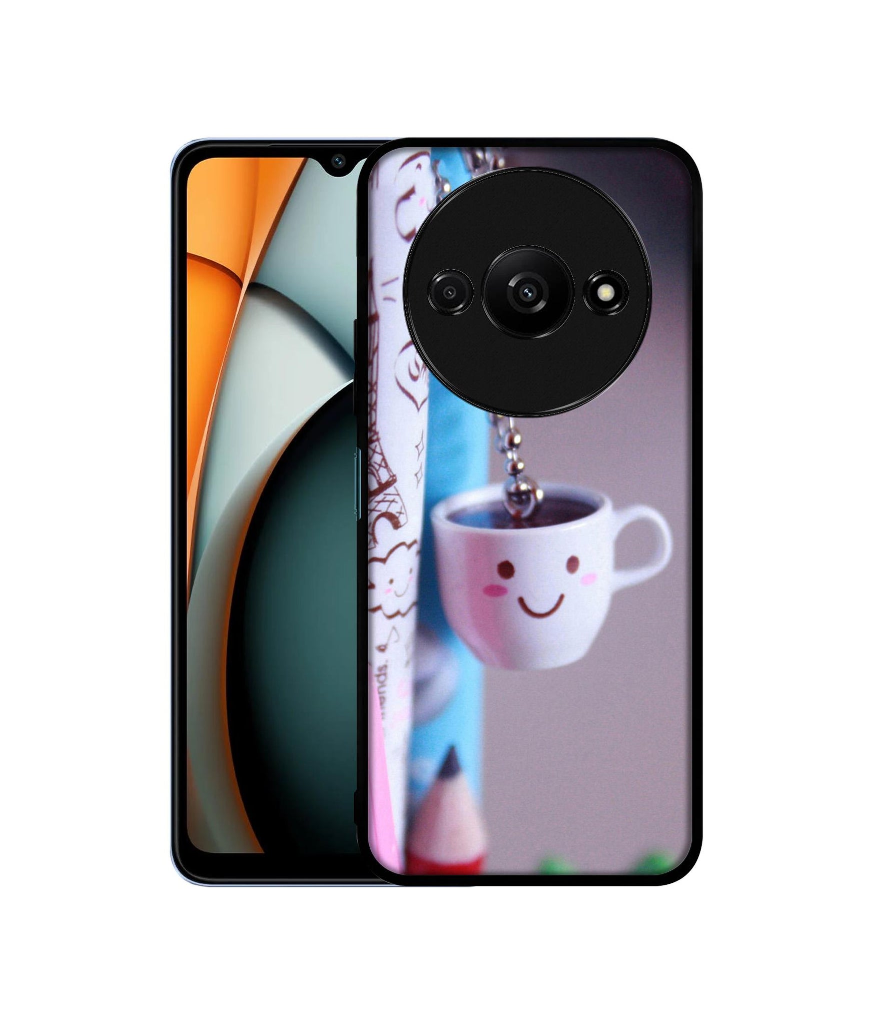 Mi Redmi A3 4G / Poco C61 4G