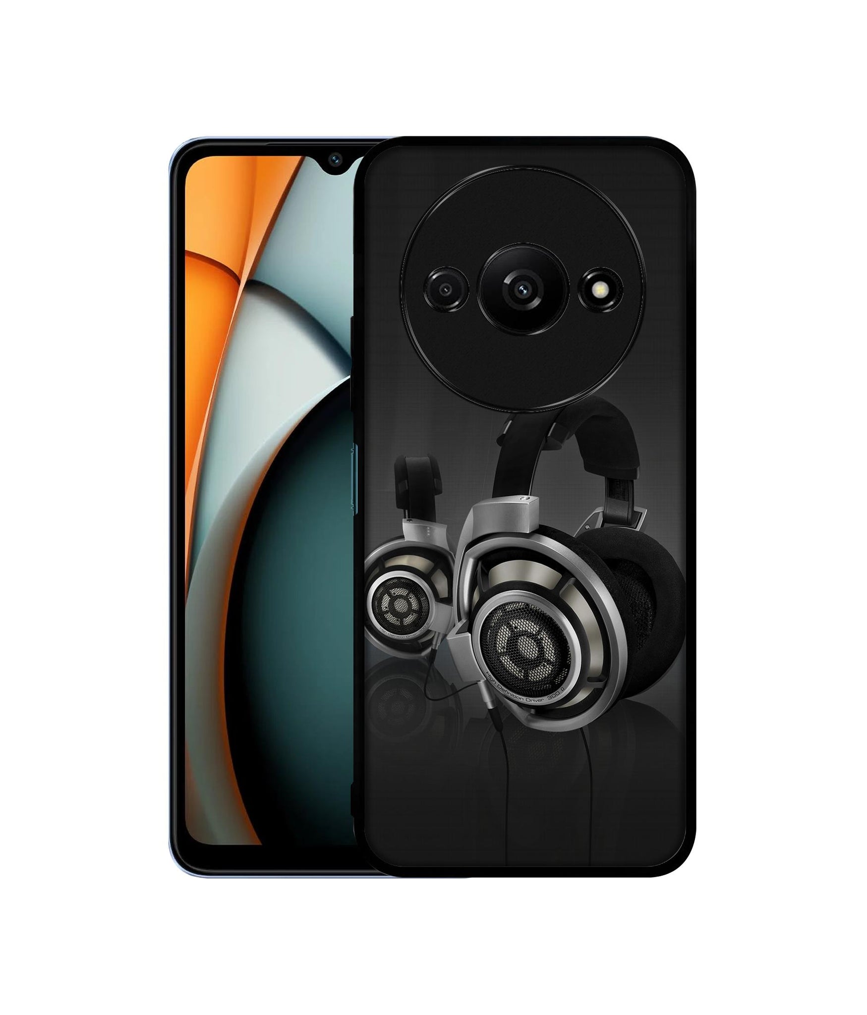 Mi Redmi A3 4G / Poco C61 4G