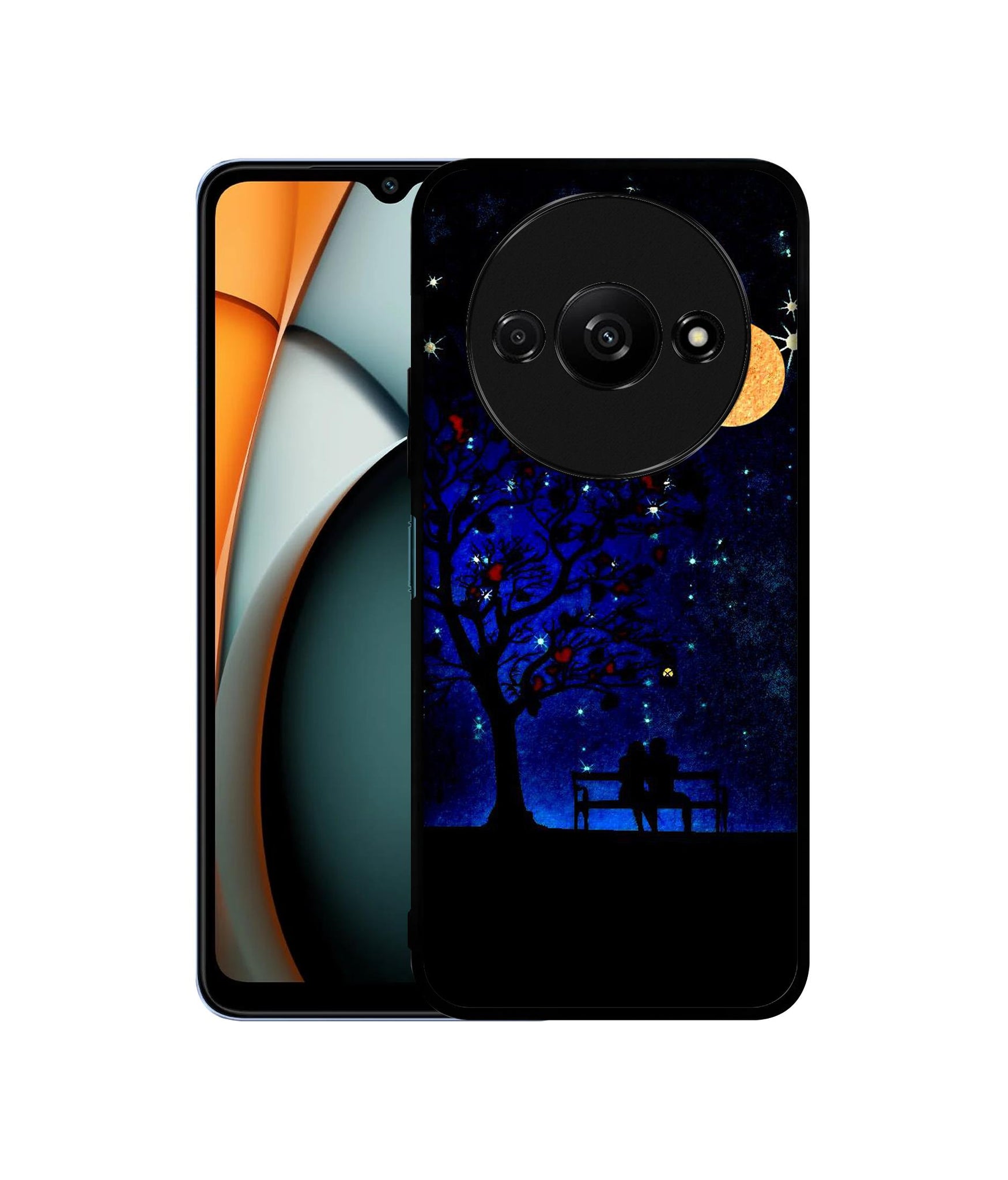 Mi Redmi A3 4G / Poco C61 4G