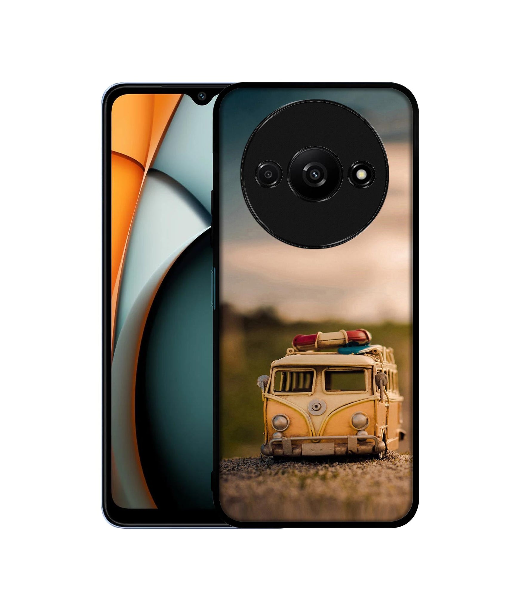 Mi Redmi A3 4G / Poco C61 4G