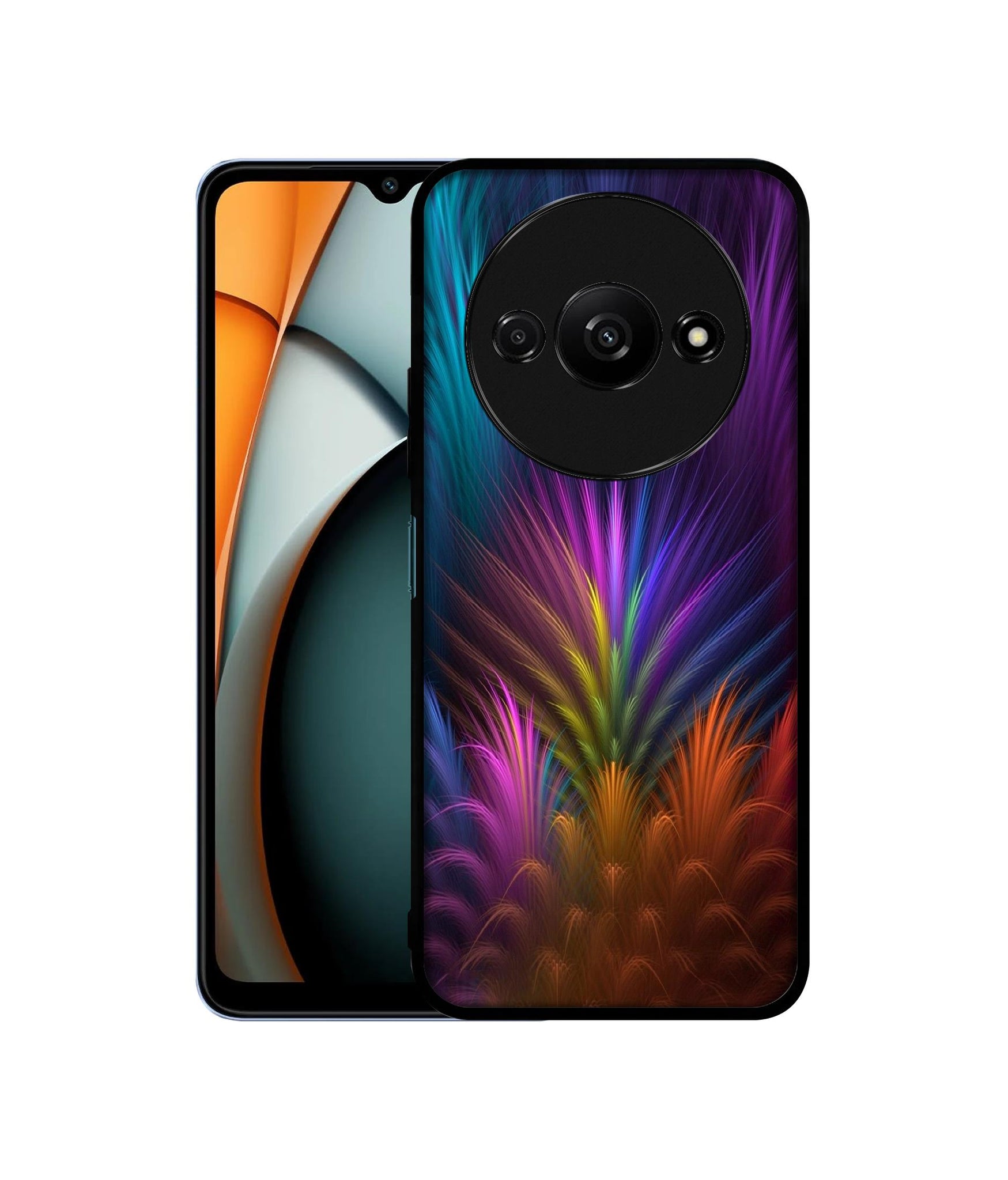 Mi Redmi A3 4G / Poco C61 4G