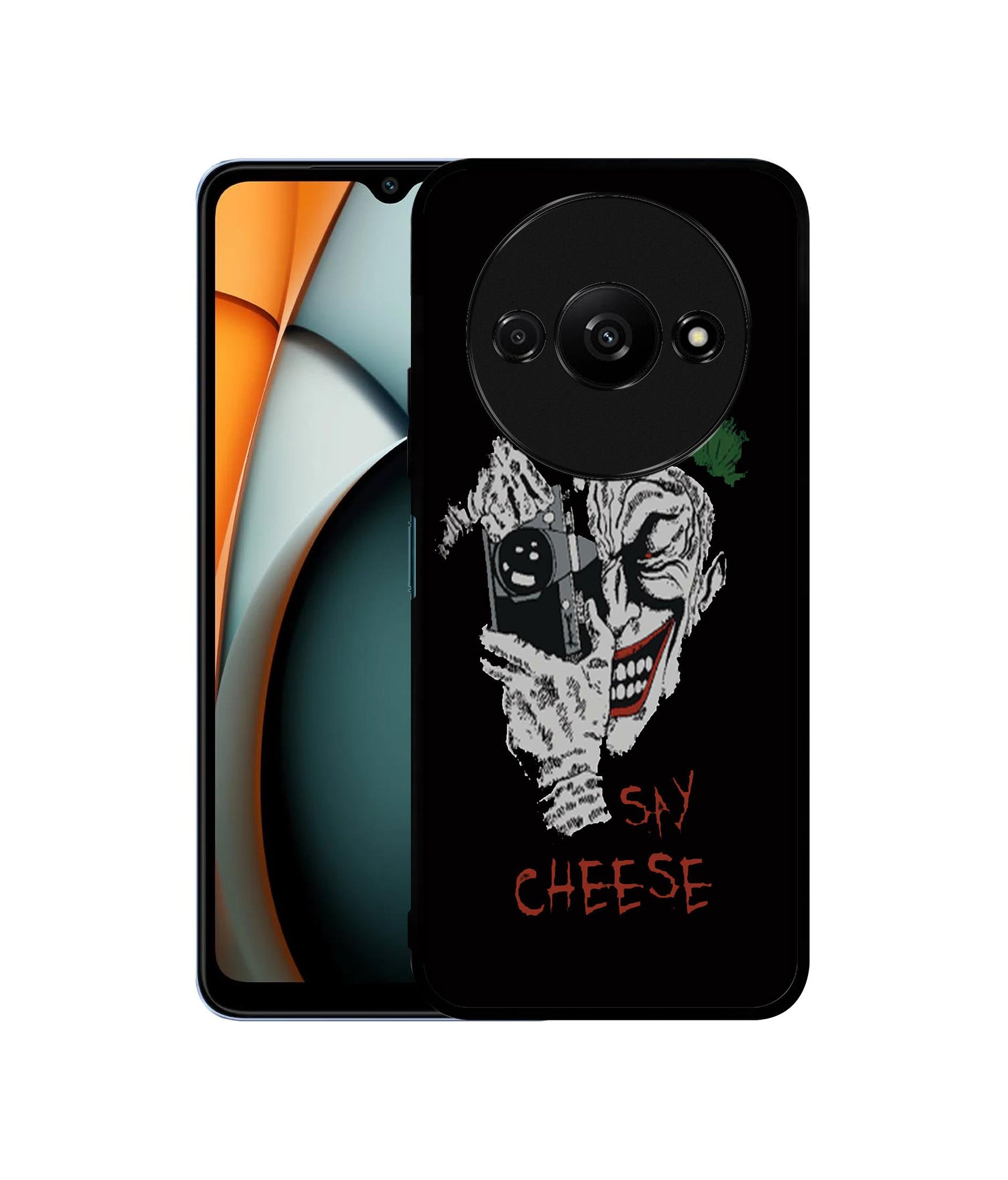 Mi Redmi A3 4G / Poco C61 4G