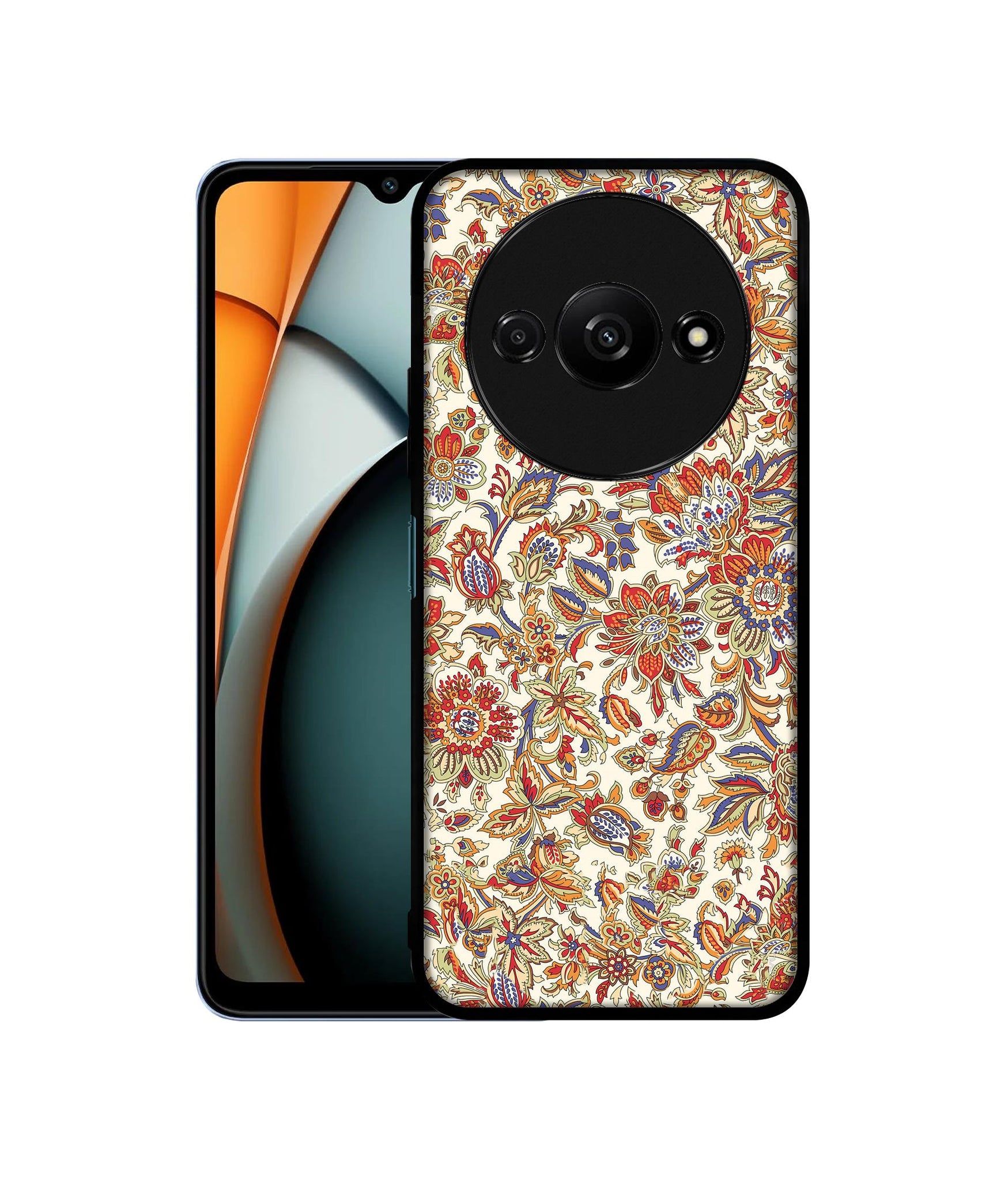 Mi Redmi A3 4G / Poco C61 4G