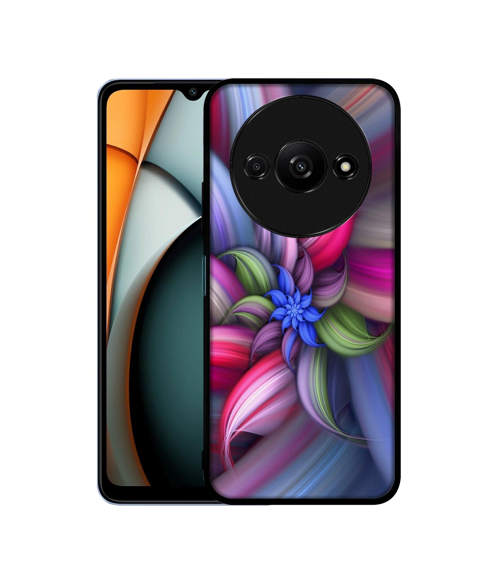 Mi Redmi A3 4G / Poco C61 4G