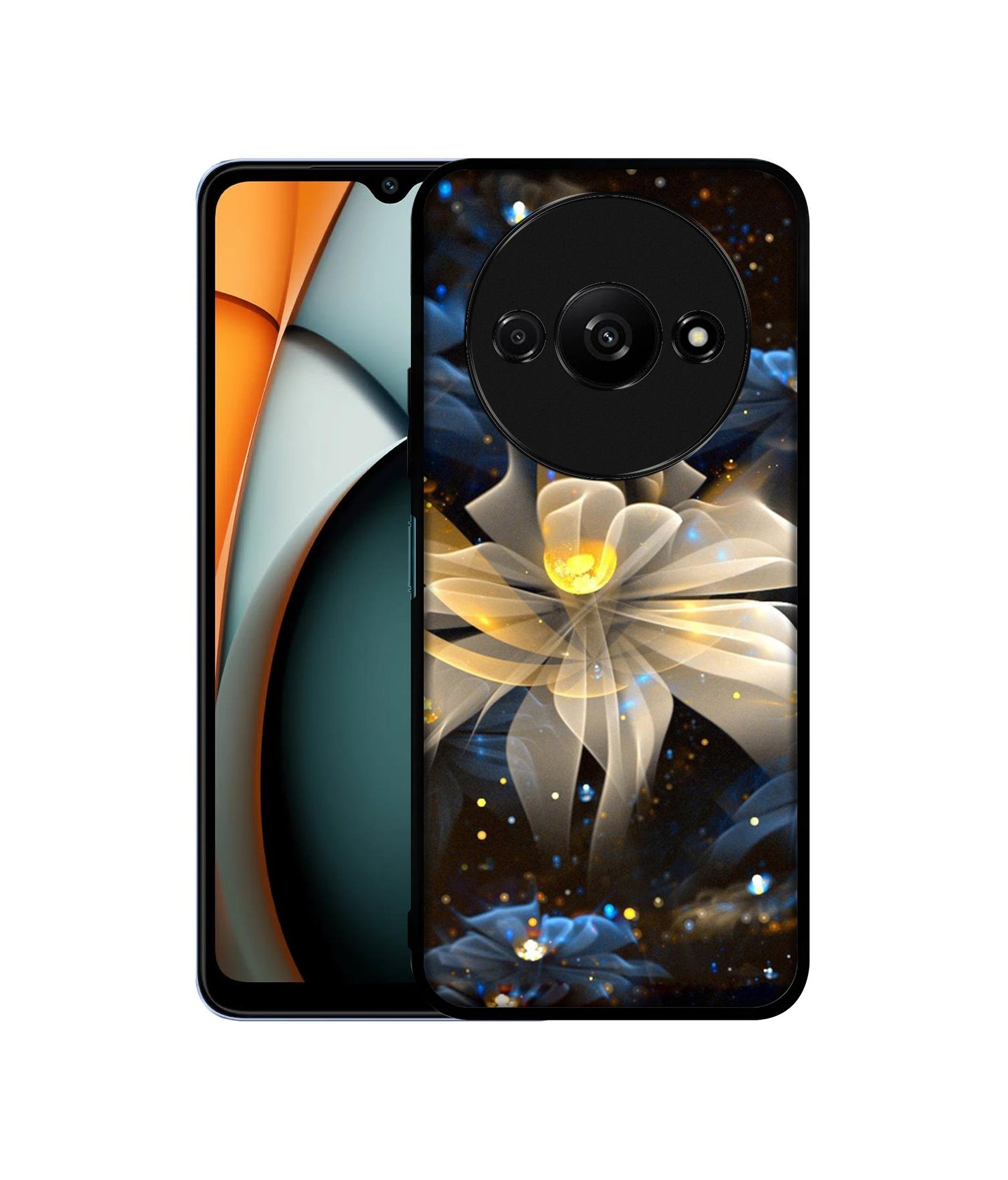 Mi Redmi A3 4G / Poco C61 4G