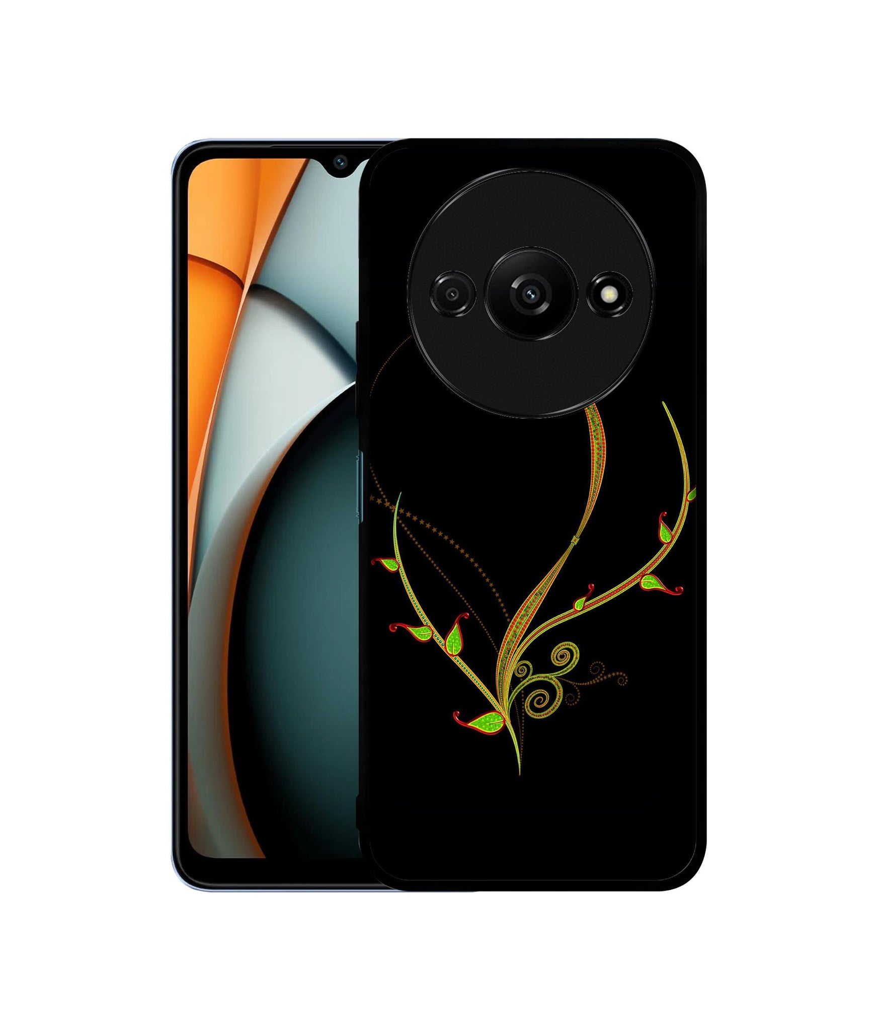 Mi Redmi A3 4G / Poco C61 4G