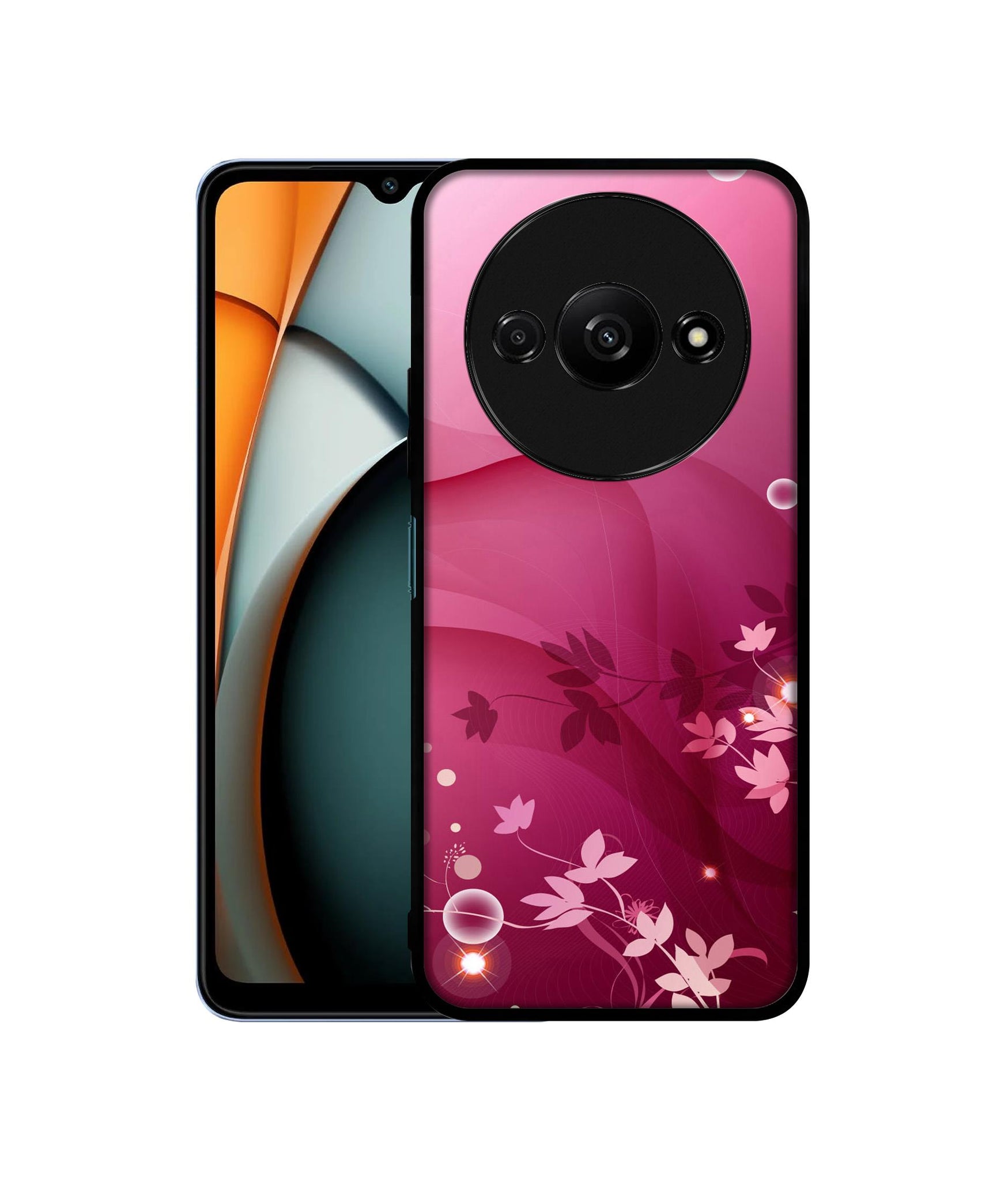 Mi Redmi A3 4G / Poco C61 4G