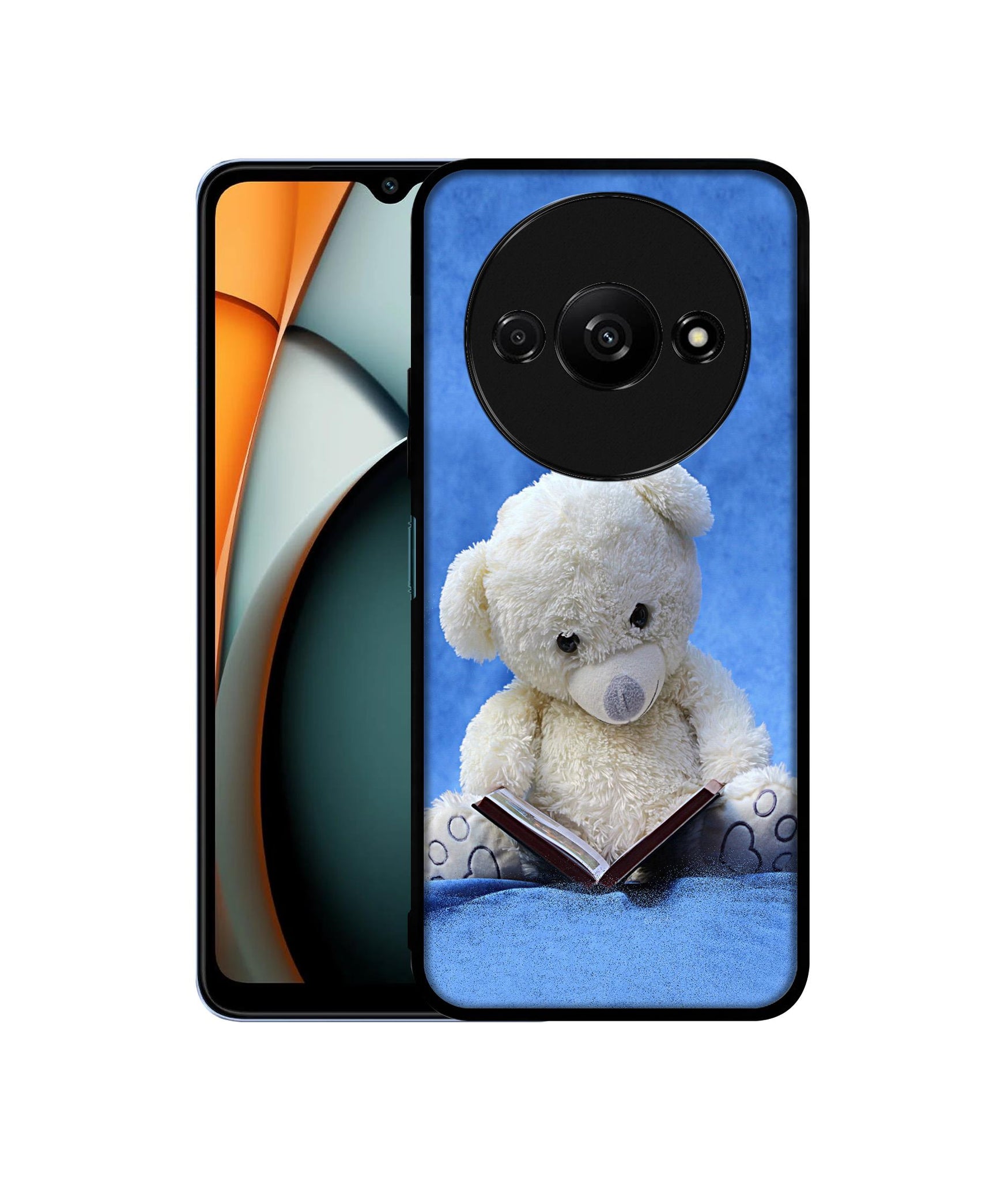 Mi Redmi A3 4G / Poco C61 4G